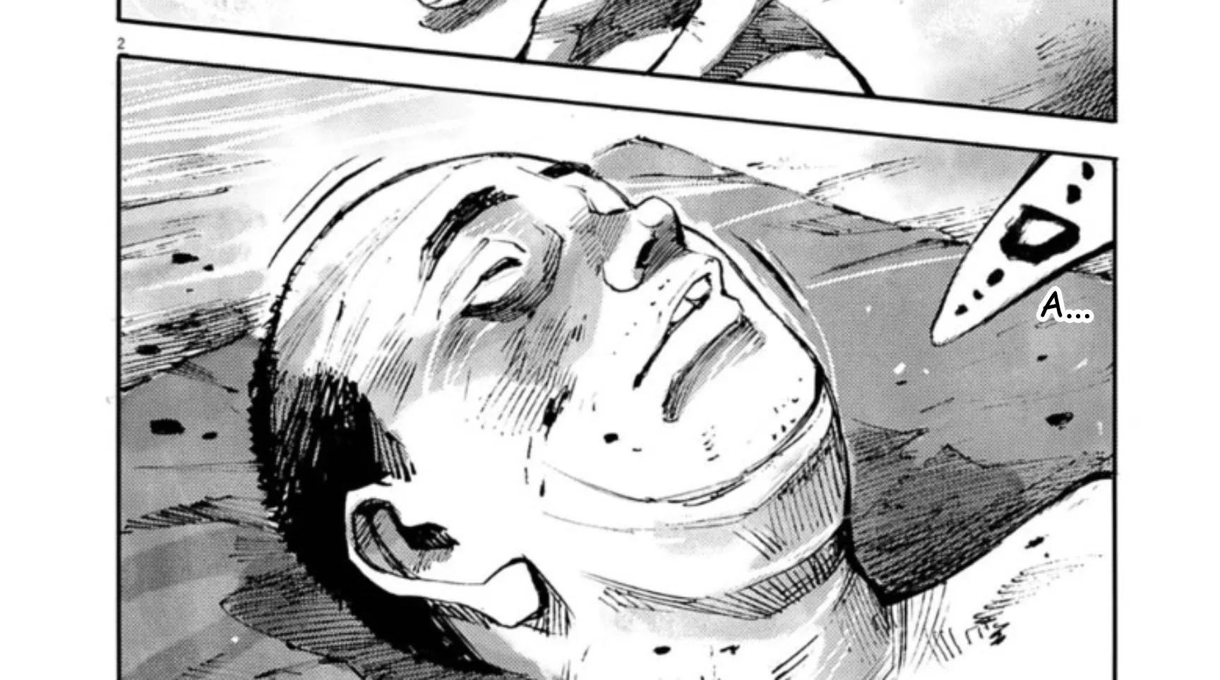 Read JUMBO MAX ~Hyper ED Illicit Drugmaker~ chapter 135 image 3 on Lezhin