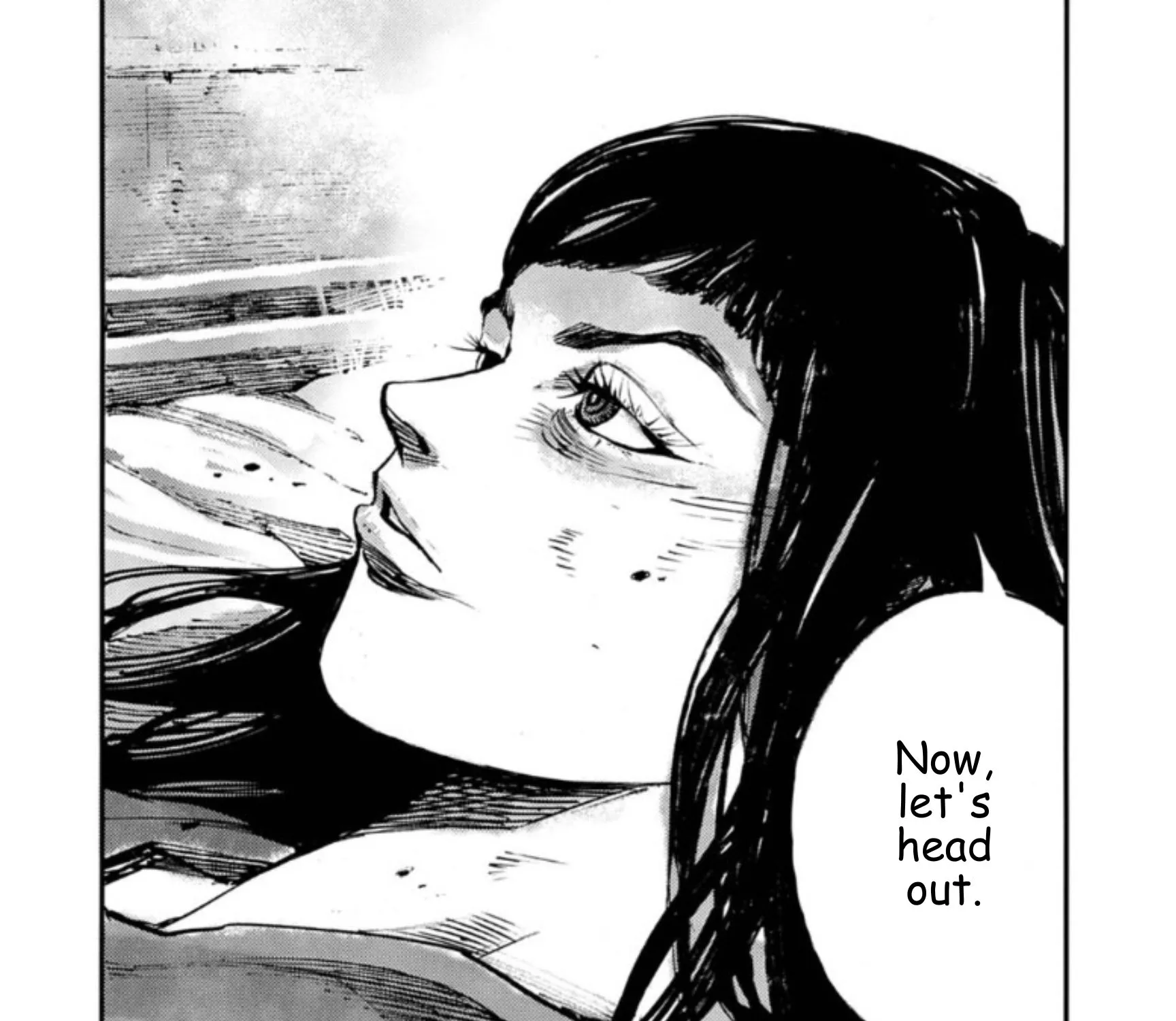 Read JUMBO MAX ~Hyper ED Illicit Drugmaker~ chapter 135 image 32 on Lezhin