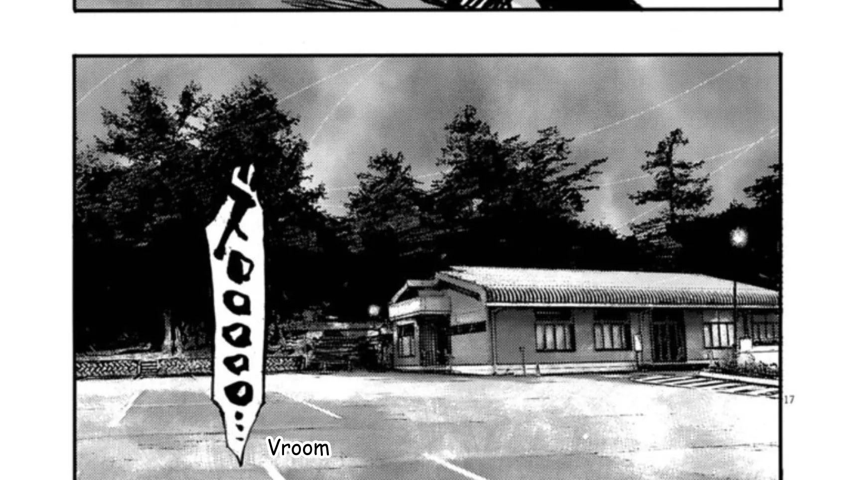 Read JUMBO MAX ~Hyper ED Illicit Drugmaker~ chapter 135 image 33 on Lezhin