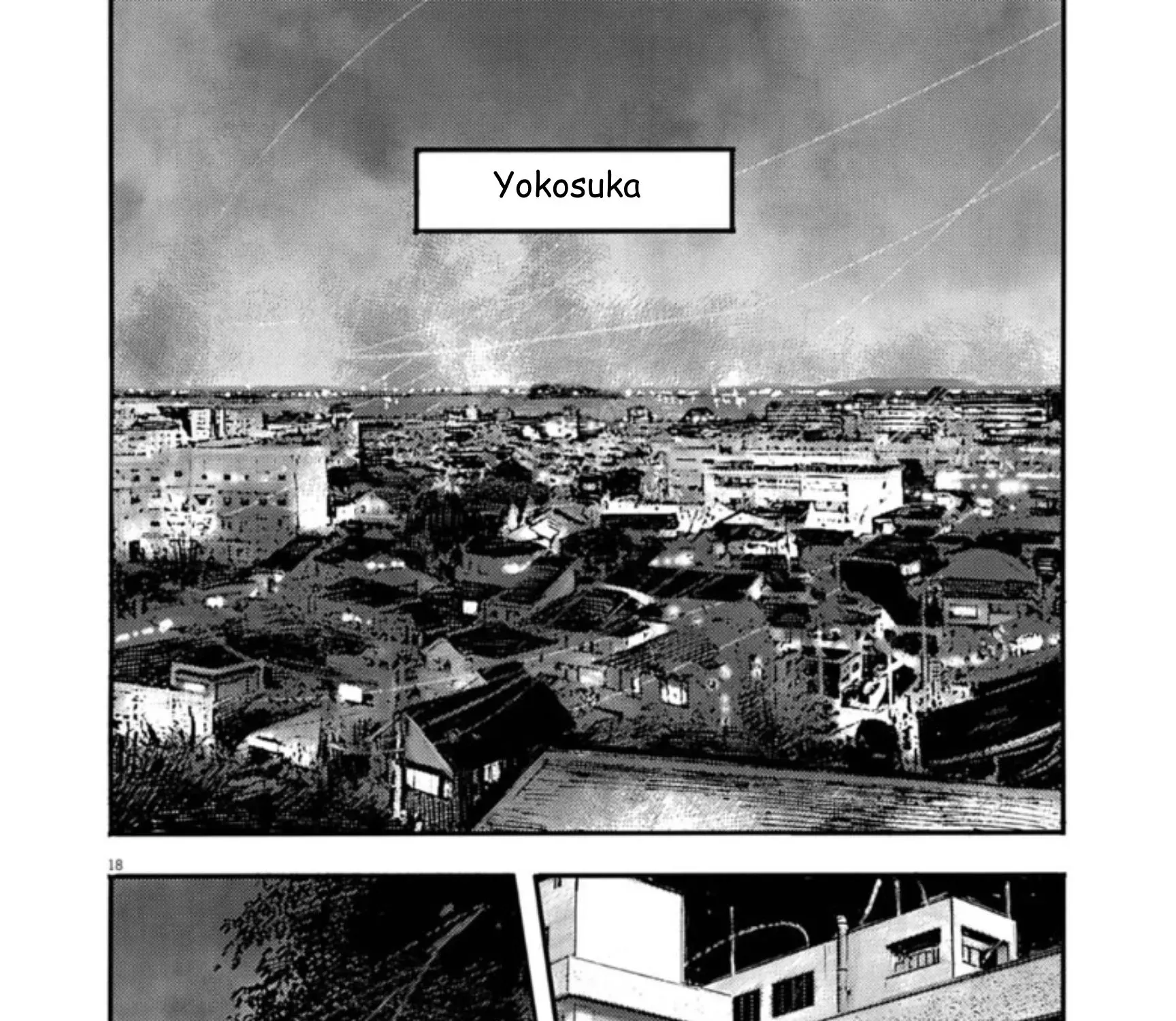 Read JUMBO MAX ~Hyper ED Illicit Drugmaker~ chapter 135 image 34 on Lezhin
