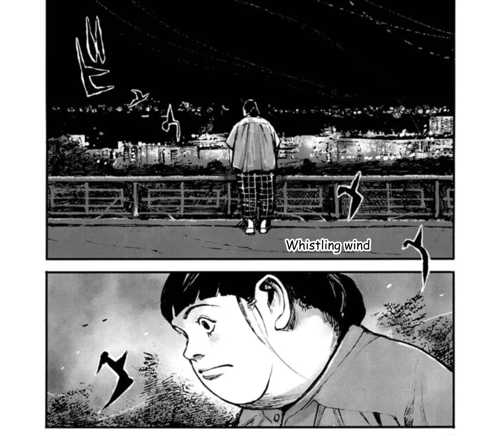 Read JUMBO MAX ~Hyper ED Illicit Drugmaker~ chapter 135 image 36 on Lezhin