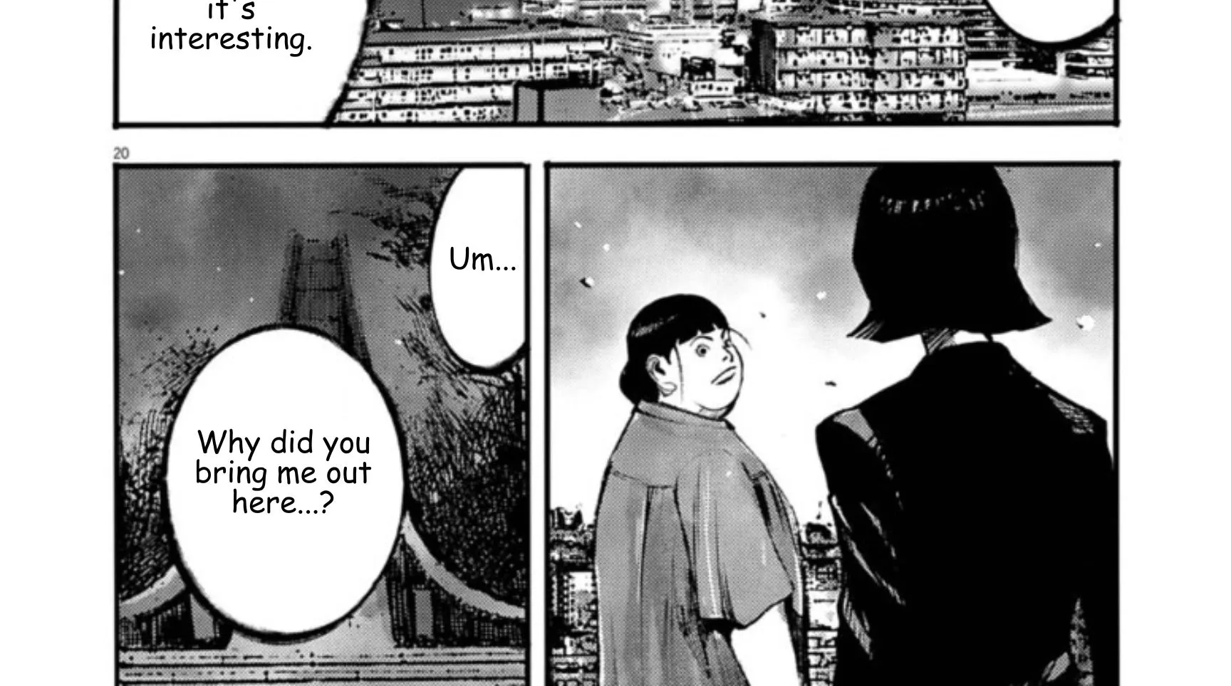 Read JUMBO MAX ~Hyper ED Illicit Drugmaker~ chapter 135 image 39 on Lezhin