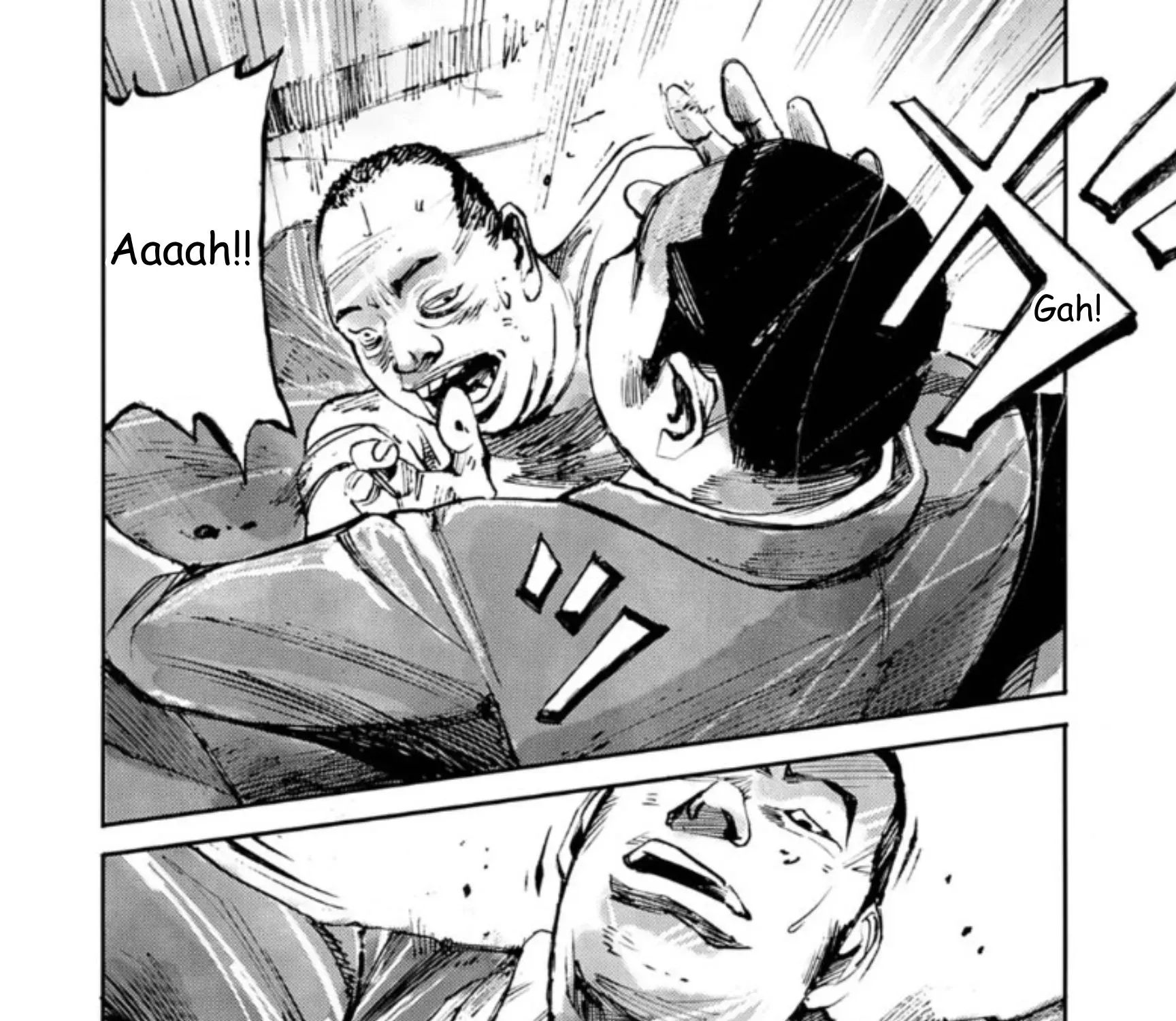 Read JUMBO MAX ~Hyper ED Illicit Drugmaker~ chapter 135 image 6 on Lezhin