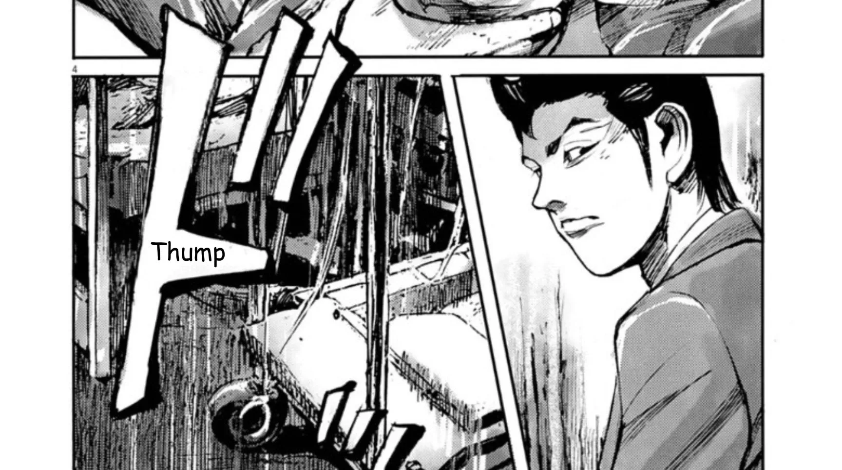 Read JUMBO MAX ~Hyper ED Illicit Drugmaker~ chapter 135 image 7 on Lezhin