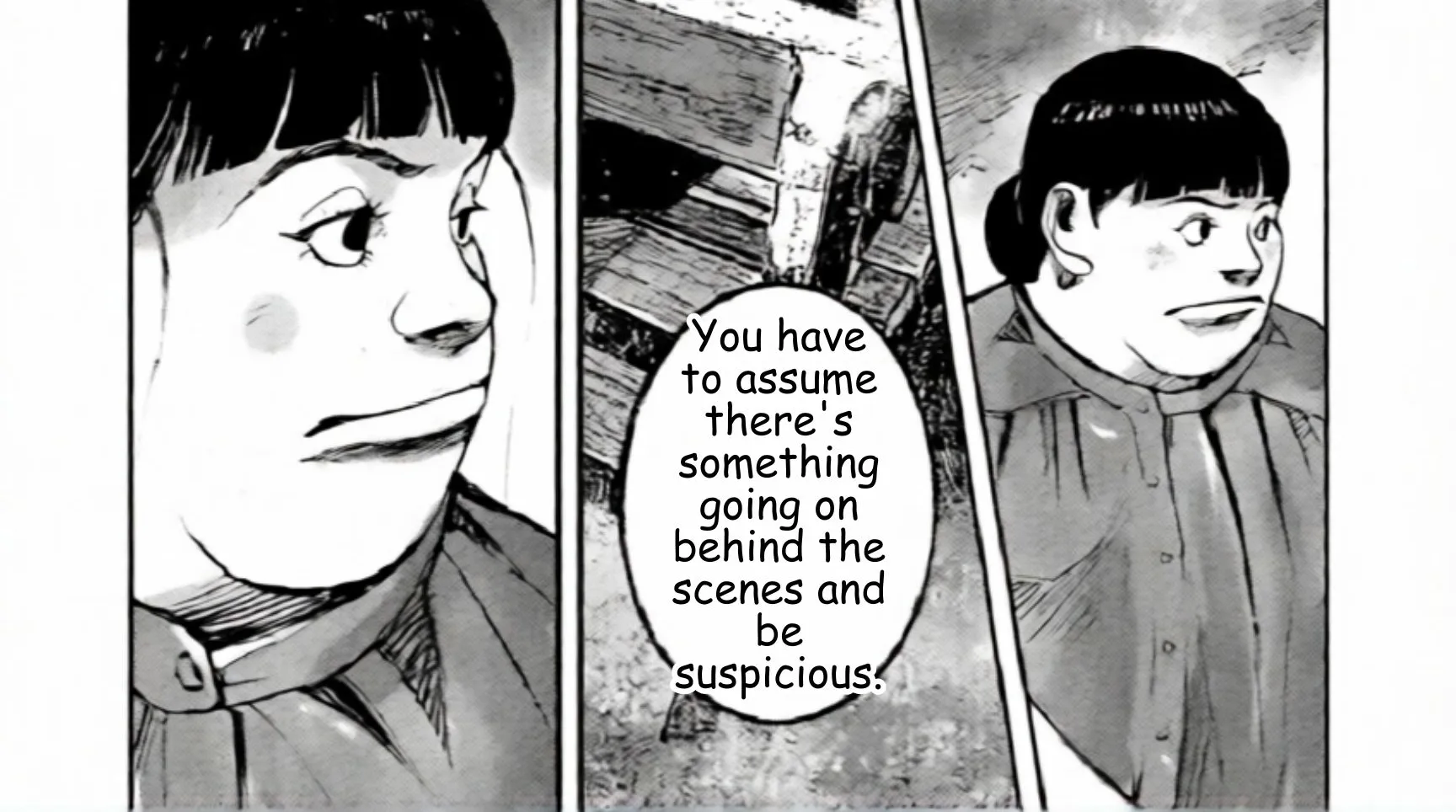 Read JUMBO MAX ~Hyper ED Illicit Drugmaker~ chapter 136 image 11 on Lezhin