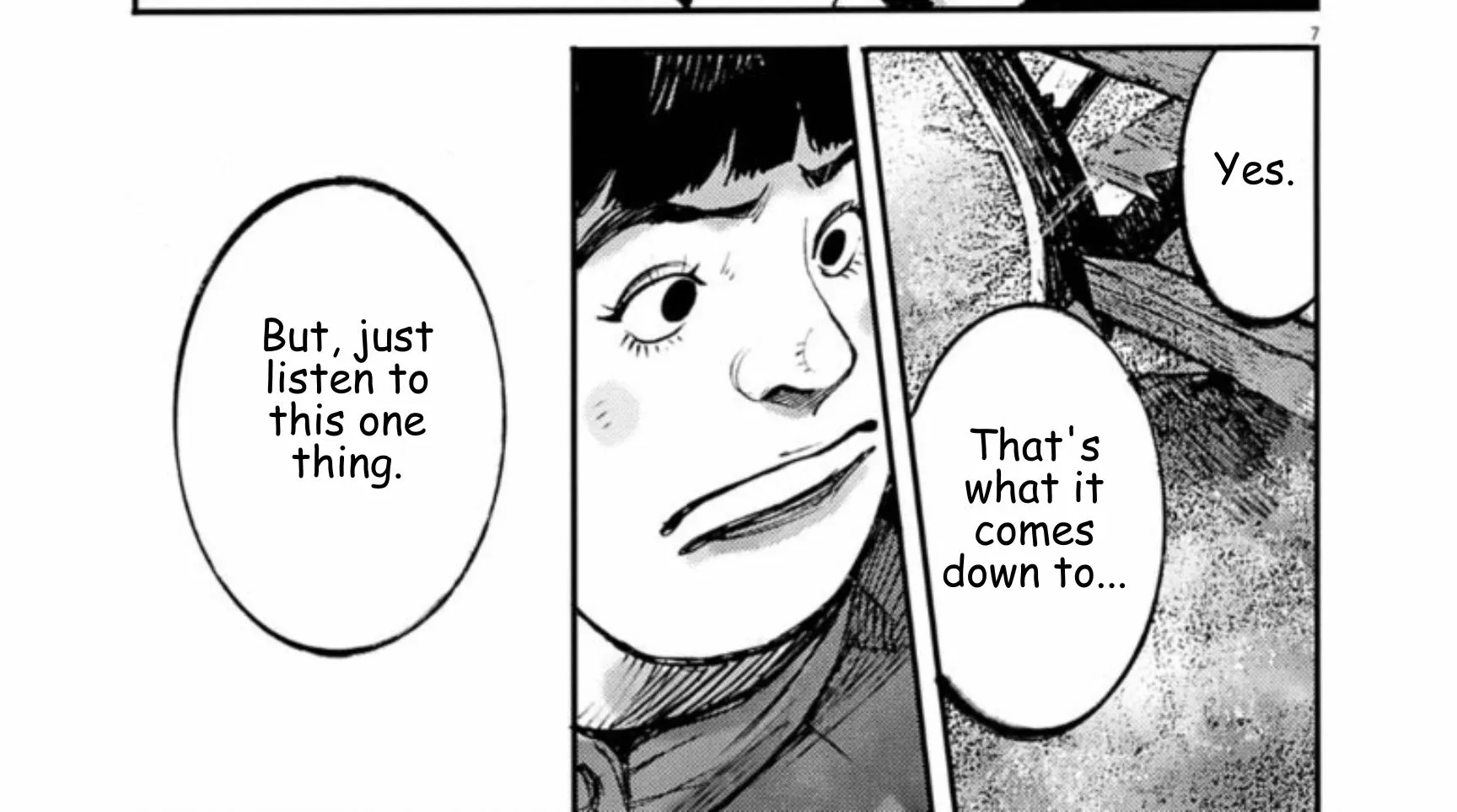 Read JUMBO MAX ~Hyper ED Illicit Drugmaker~ chapter 136 image 13 on Lezhin