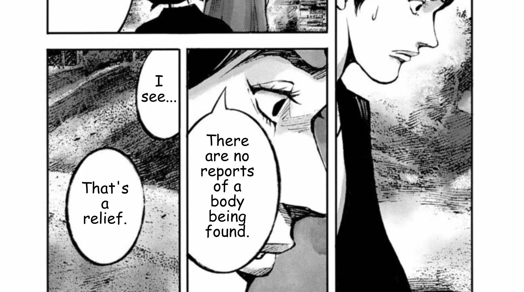 Read JUMBO MAX ~Hyper ED Illicit Drugmaker~ chapter 136 image 21 on Lezhin