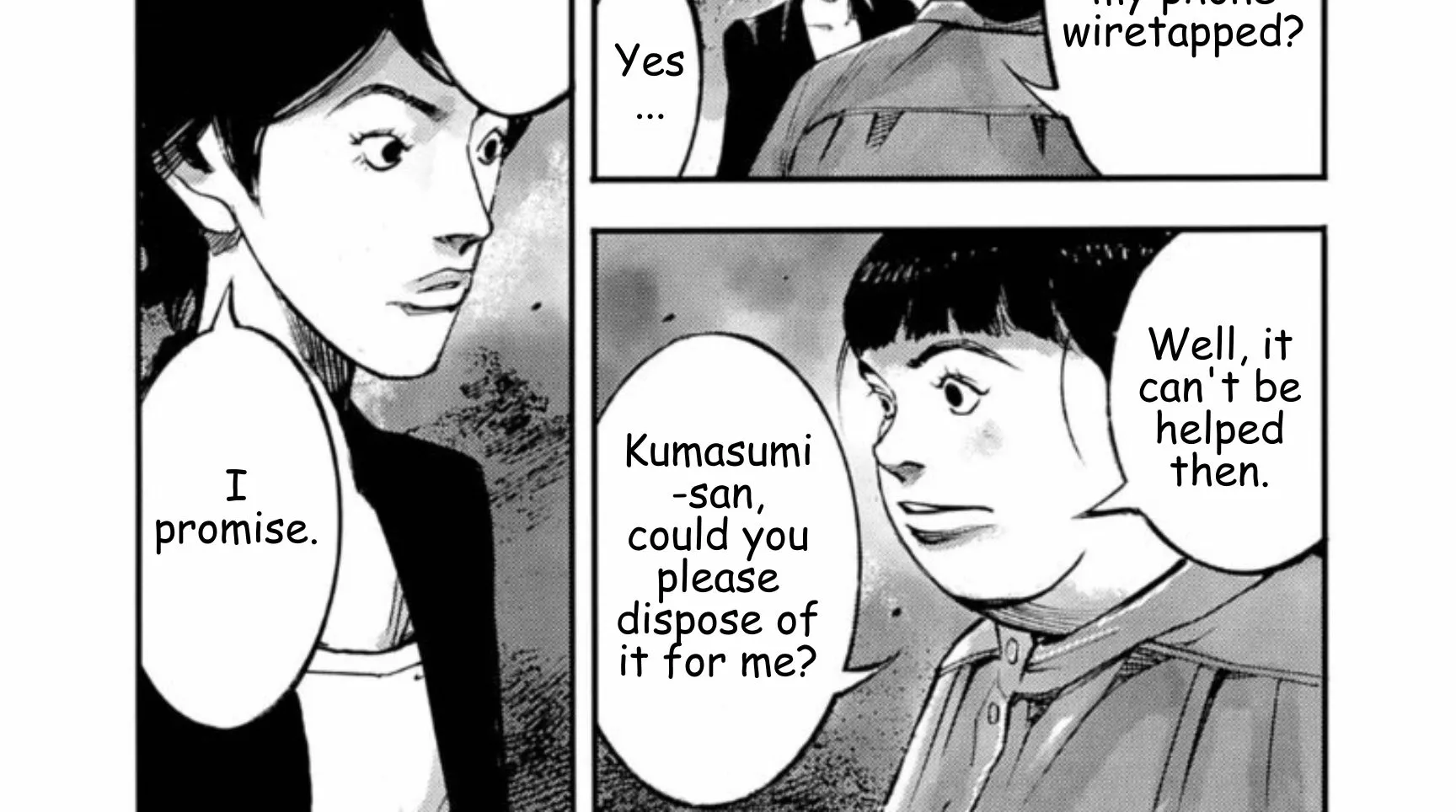 Read JUMBO MAX ~Hyper ED Illicit Drugmaker~ chapter 136 image 23 on Lezhin