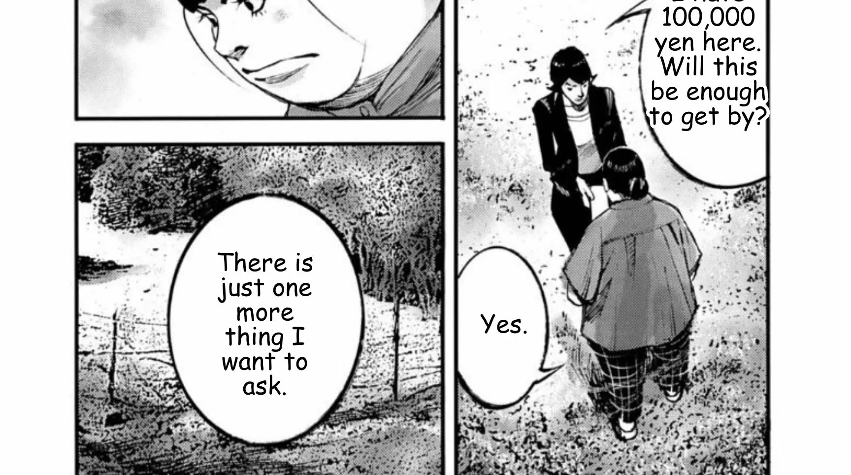 Read JUMBO MAX ~Hyper ED Illicit Drugmaker~ chapter 136 image 25 on Lezhin