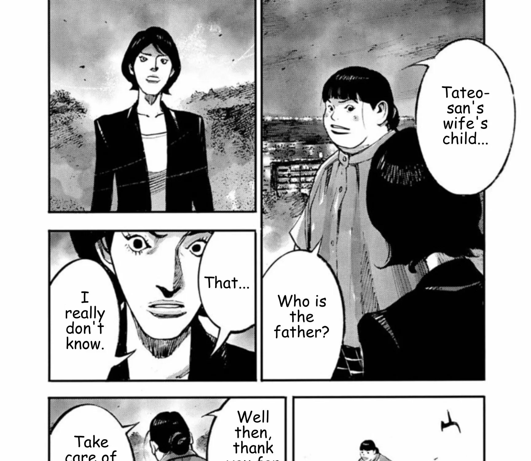 Read JUMBO MAX ~Hyper ED Illicit Drugmaker~ chapter 136 image 26 on Lezhin