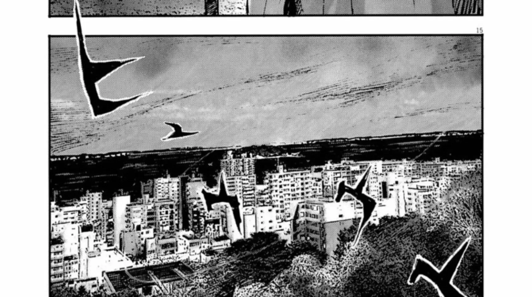 Read JUMBO MAX ~Hyper ED Illicit Drugmaker~ chapter 136 image 29 on Lezhin