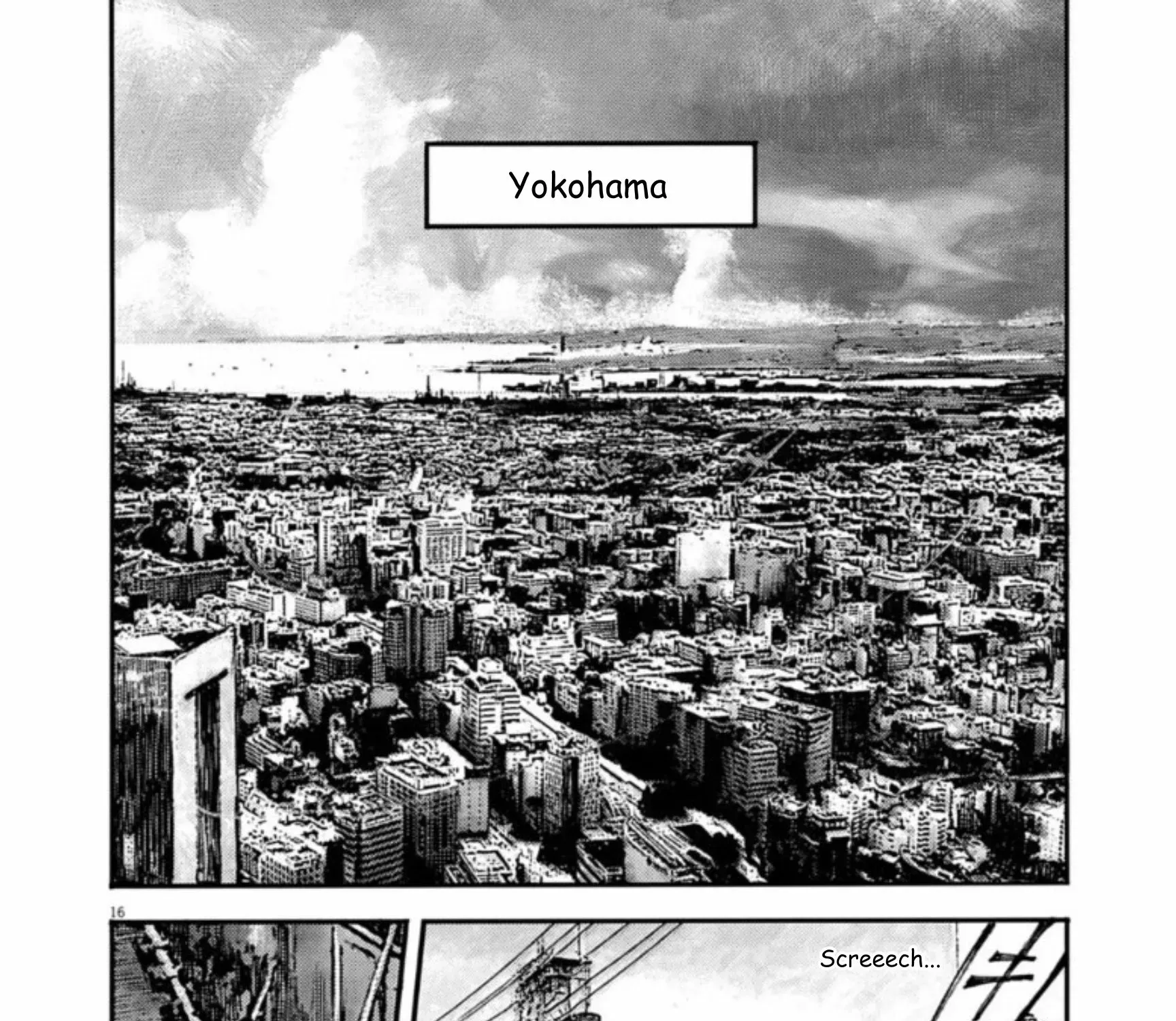 Read JUMBO MAX ~Hyper ED Illicit Drugmaker~ chapter 136 image 30 on Lezhin