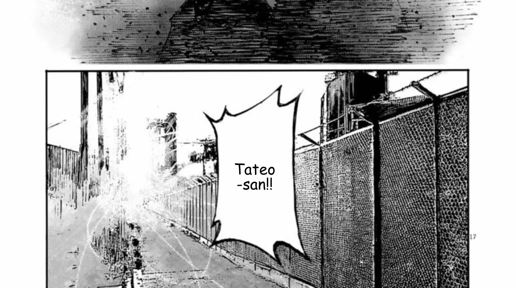 Read JUMBO MAX ~Hyper ED Illicit Drugmaker~ chapter 136 image 33 on Lezhin