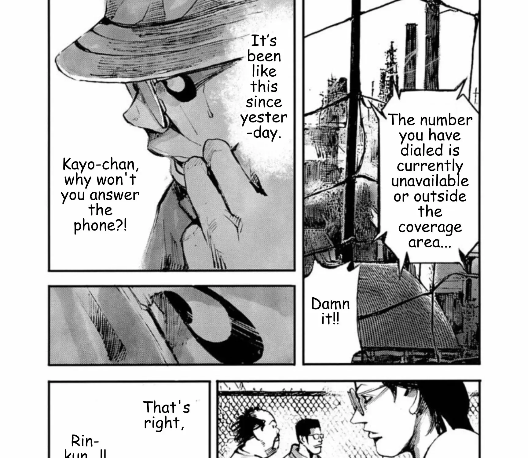 Read JUMBO MAX ~Hyper ED Illicit Drugmaker~ chapter 136 image 36 on Lezhin