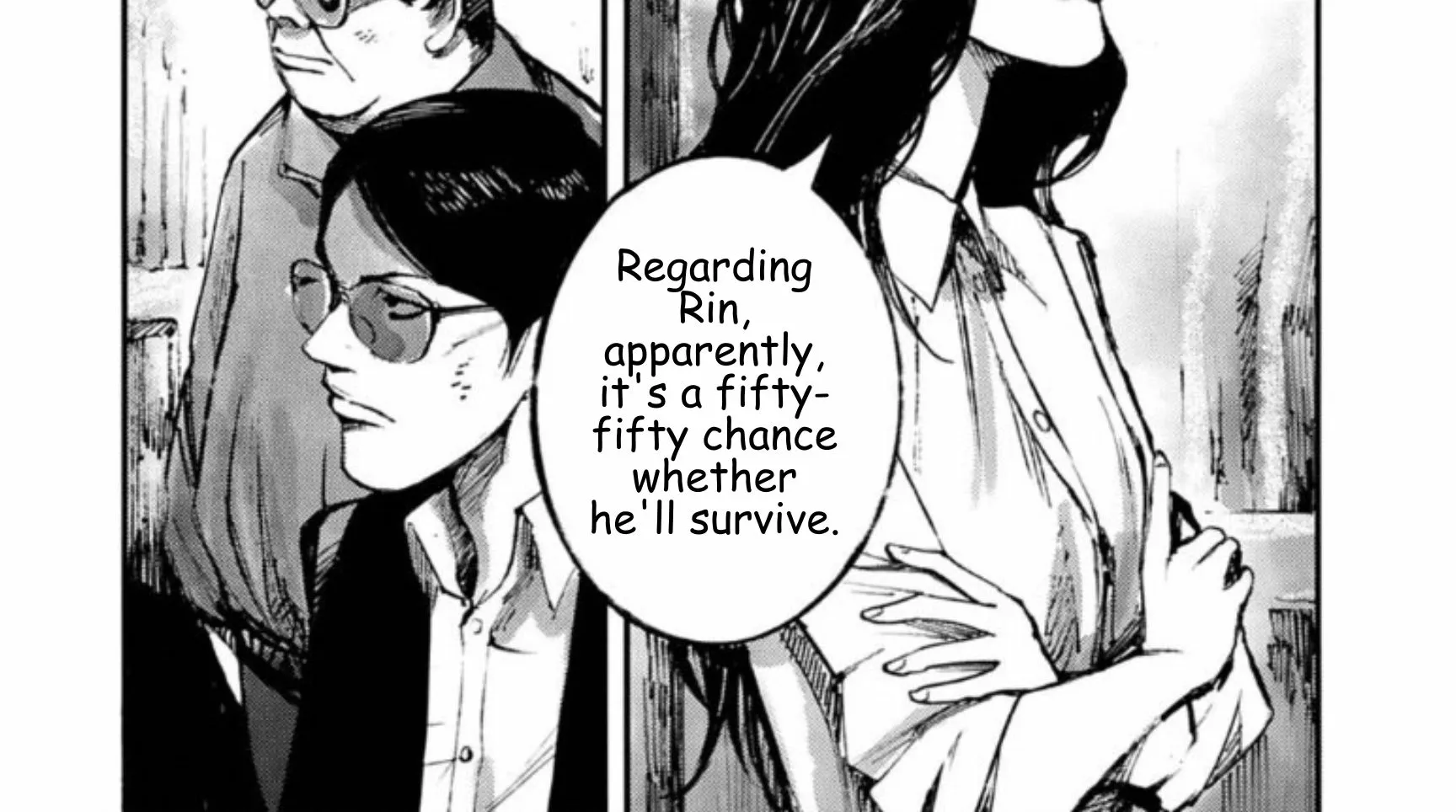 Read JUMBO MAX ~Hyper ED Illicit Drugmaker~ chapter 136 image 39 on Lezhin