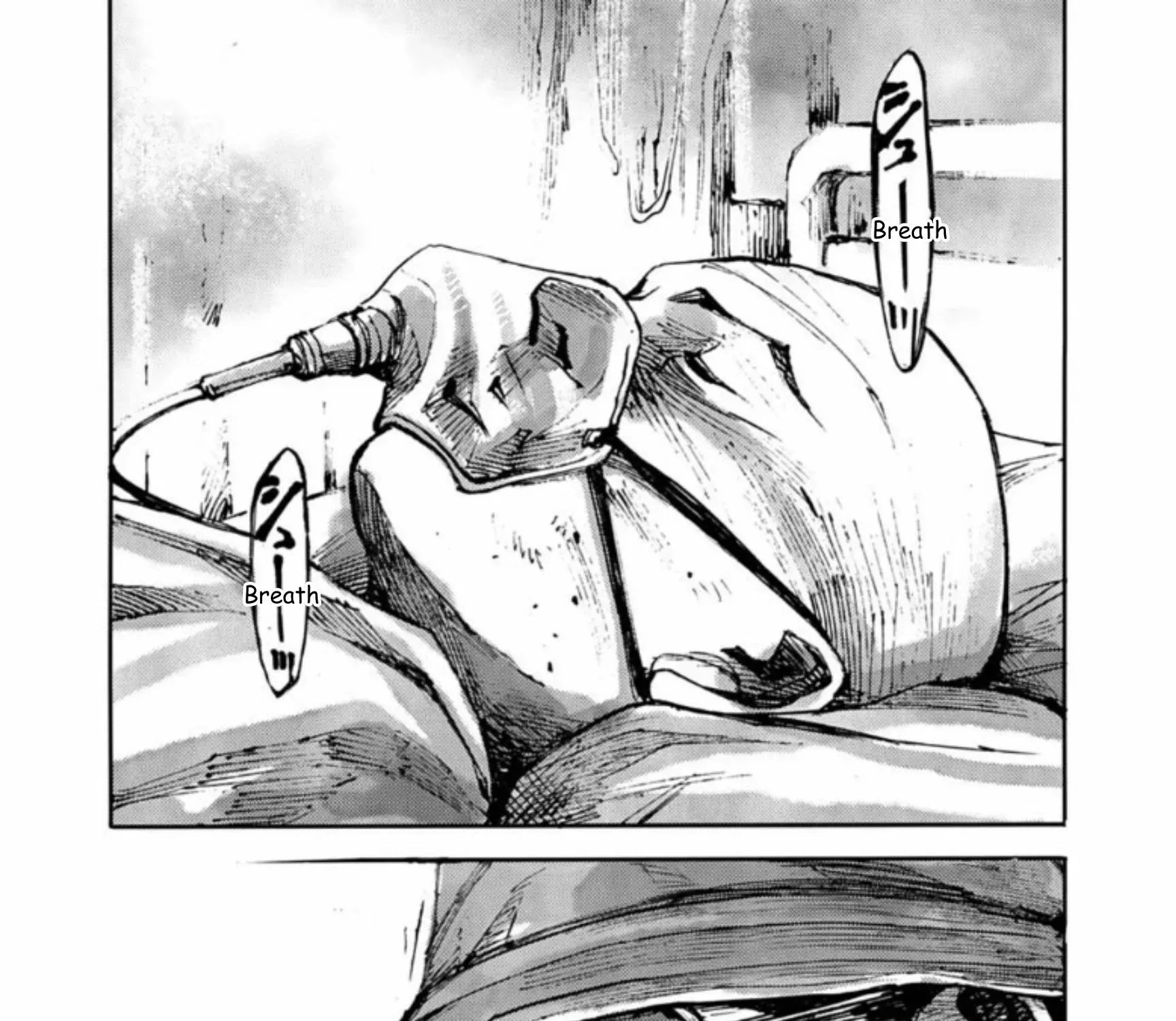 Read JUMBO MAX ~Hyper ED Illicit Drugmaker~ chapter 136 image 42 on Lezhin