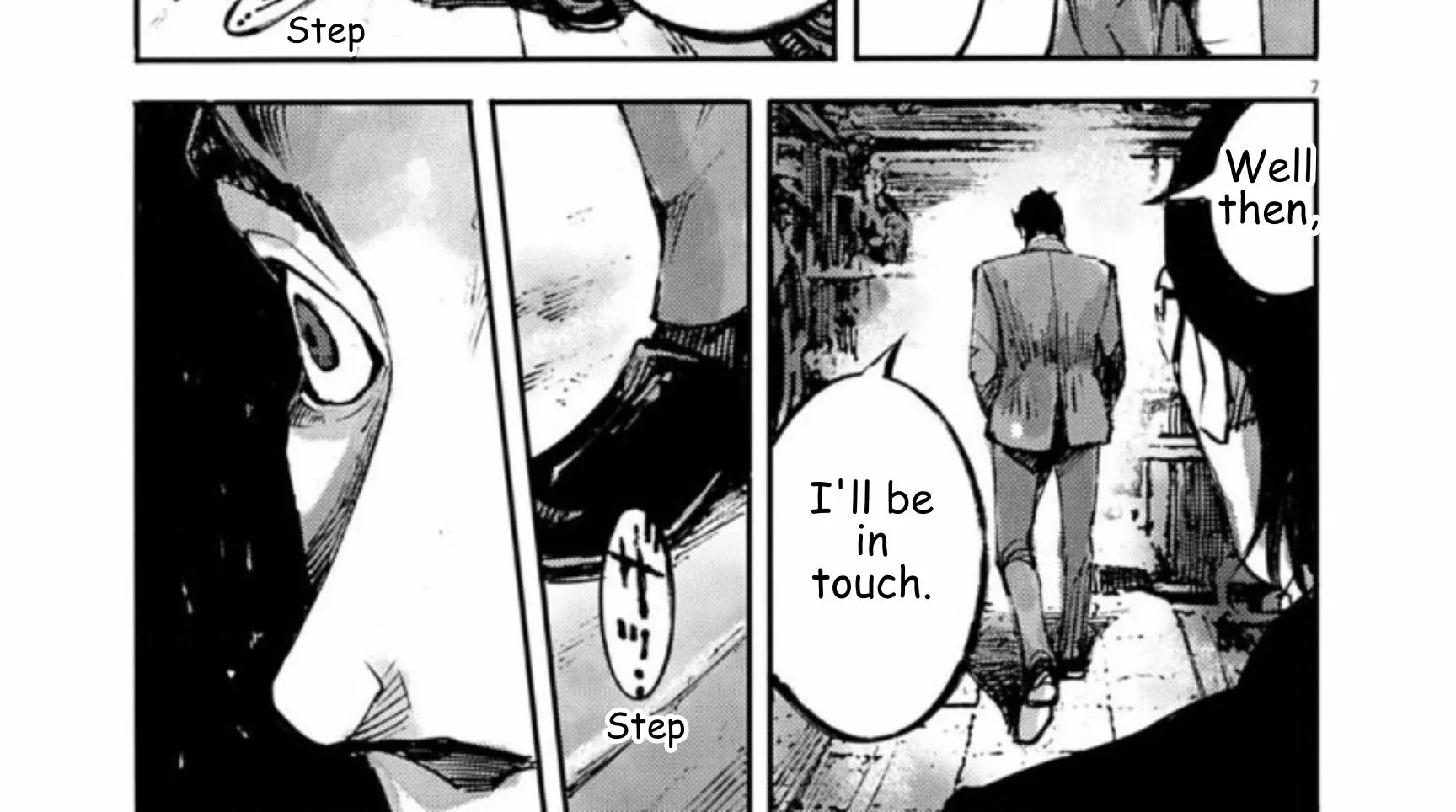 Read JUMBO MAX ~Hyper ED Illicit Drugmaker~ chapter 137 image 13 on Lezhin