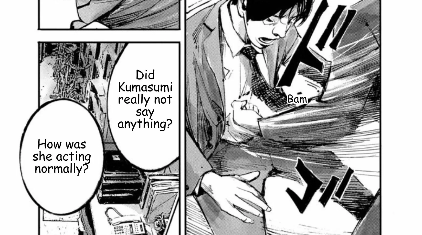 Read JUMBO MAX ~Hyper ED Illicit Drugmaker~ chapter 137 image 25 on Lezhin