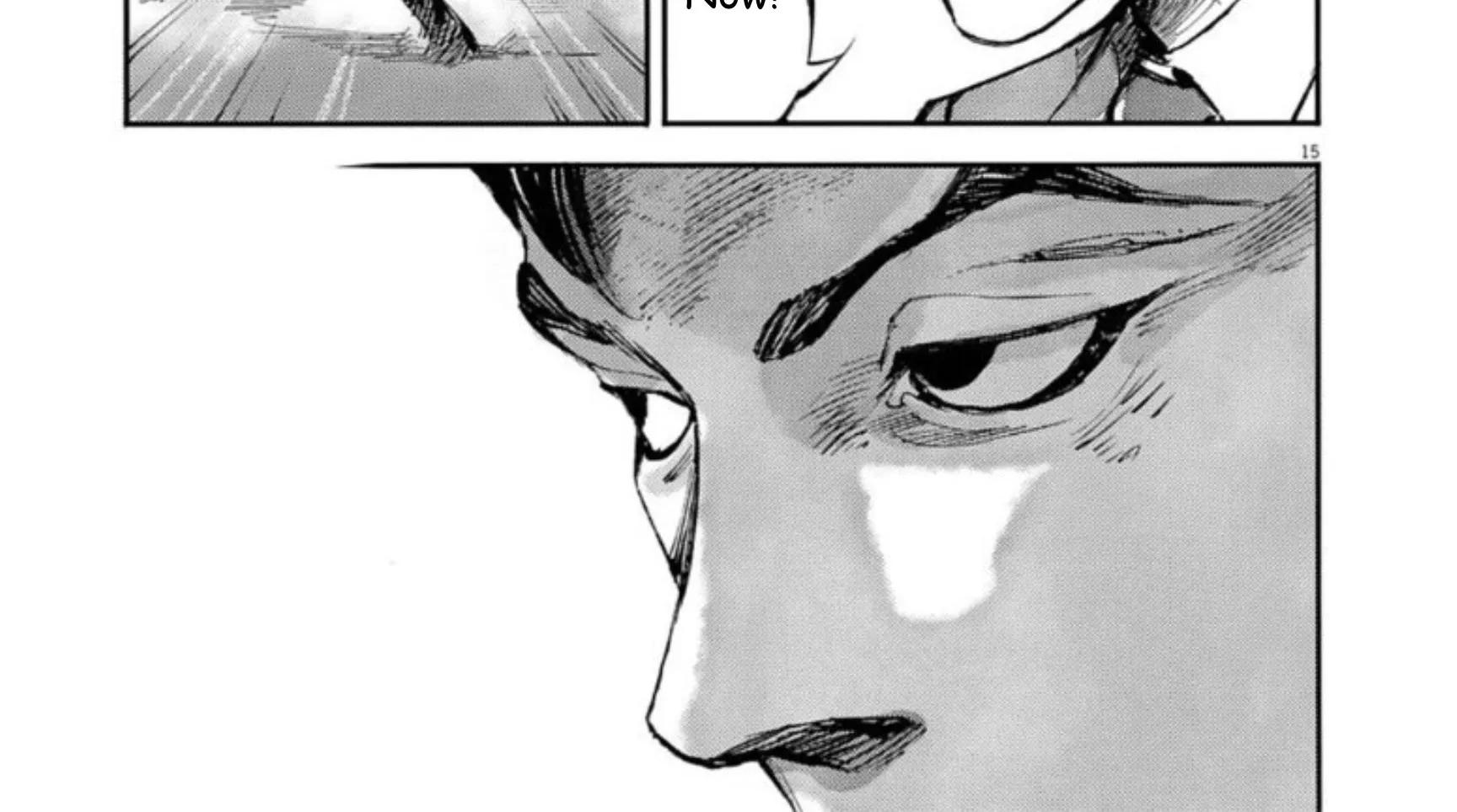 Read JUMBO MAX ~Hyper ED Illicit Drugmaker~ chapter 137 image 29 on Lezhin