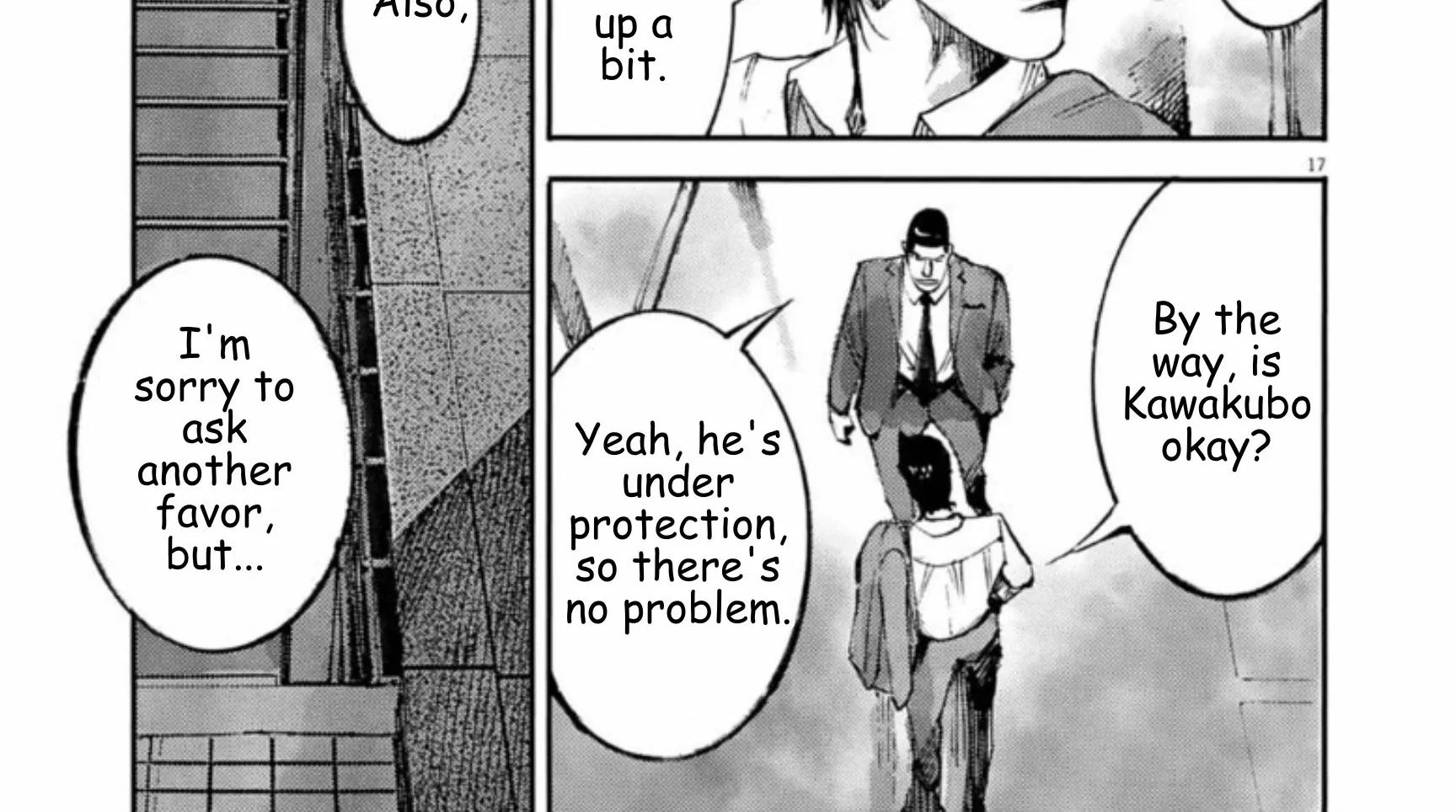Read JUMBO MAX ~Hyper ED Illicit Drugmaker~ chapter 137 image 33 on Lezhin