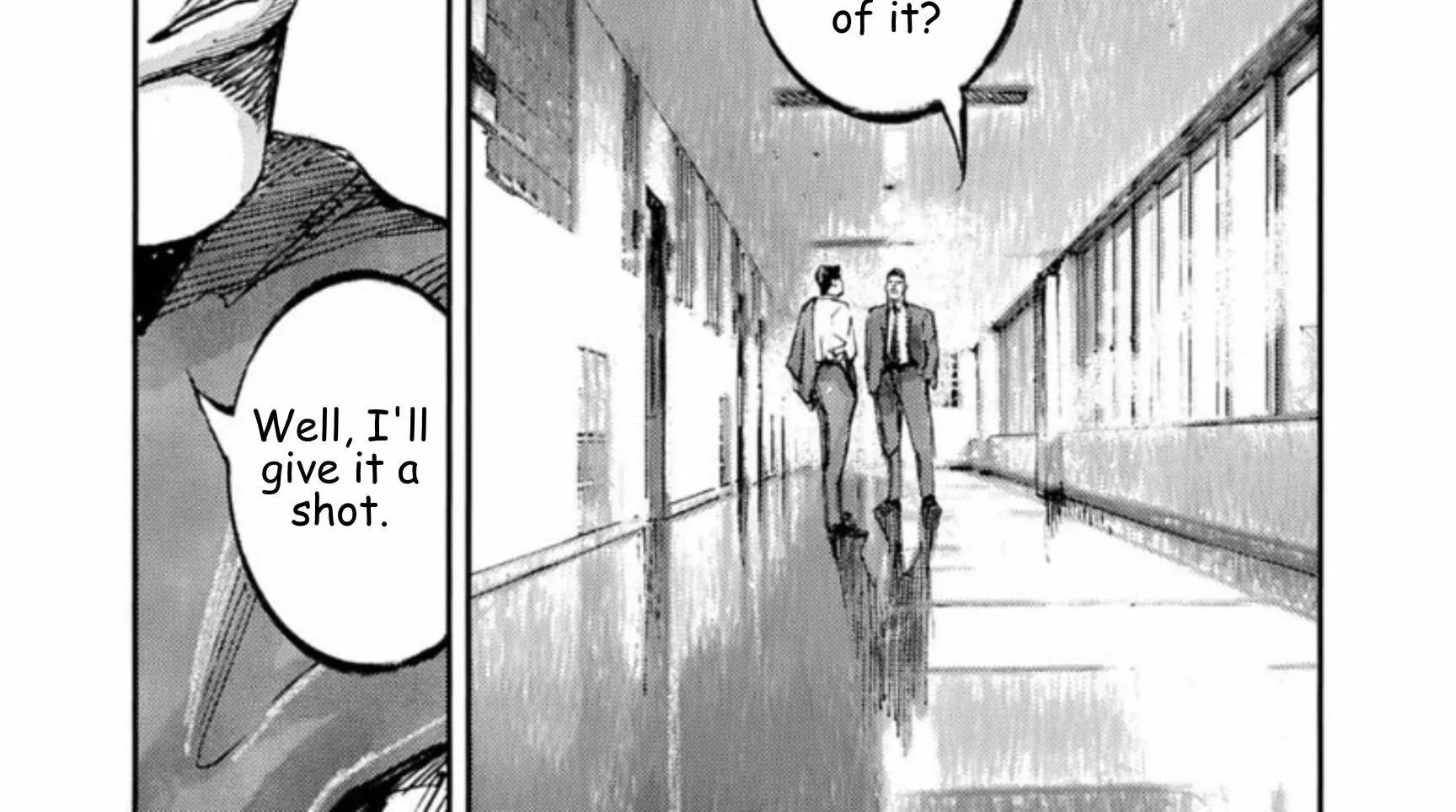 Read JUMBO MAX ~Hyper ED Illicit Drugmaker~ chapter 137 image 35 on Lezhin
