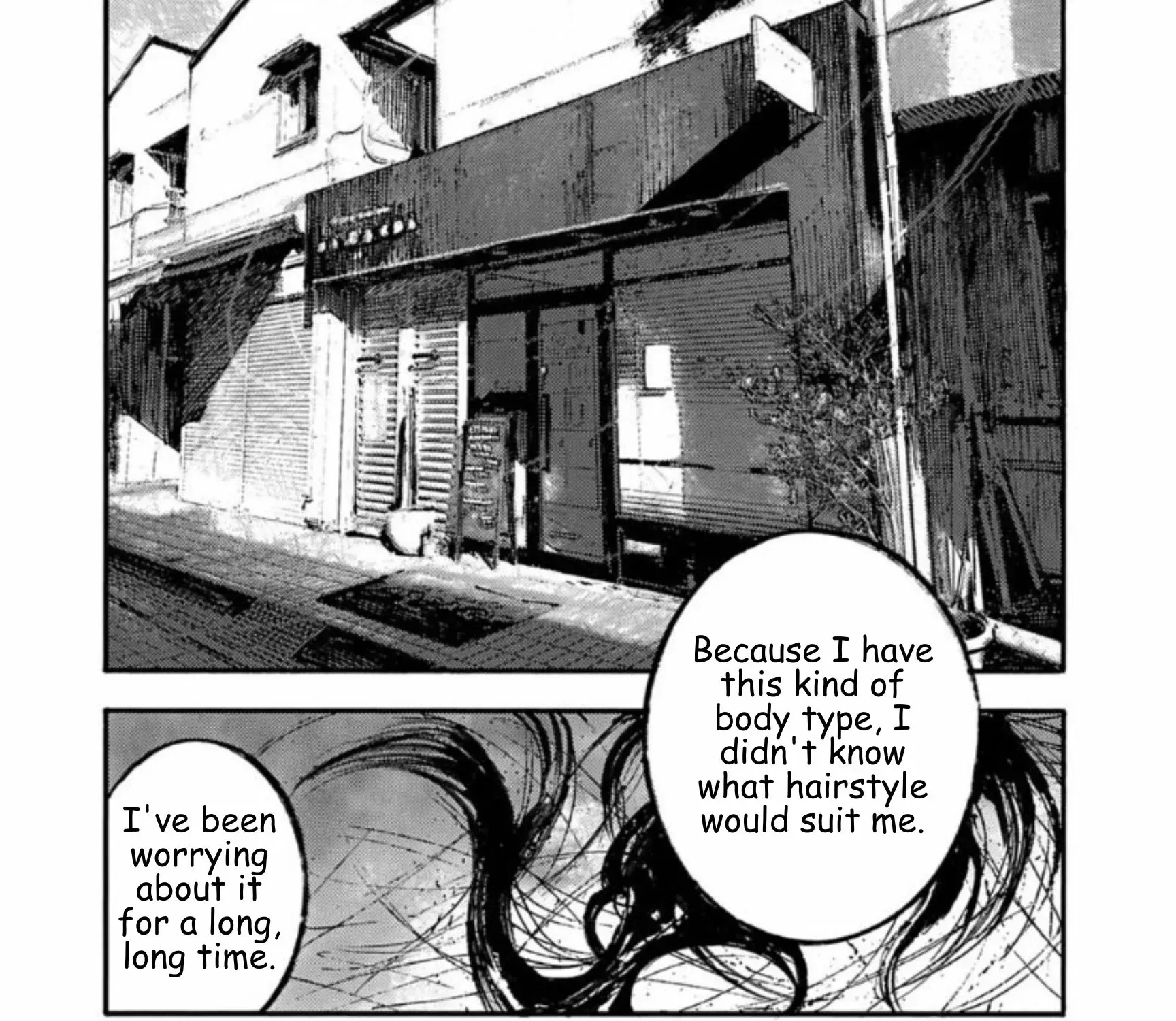 Read JUMBO MAX ~Hyper ED Illicit Drugmaker~ chapter 137 image 40 on Lezhin