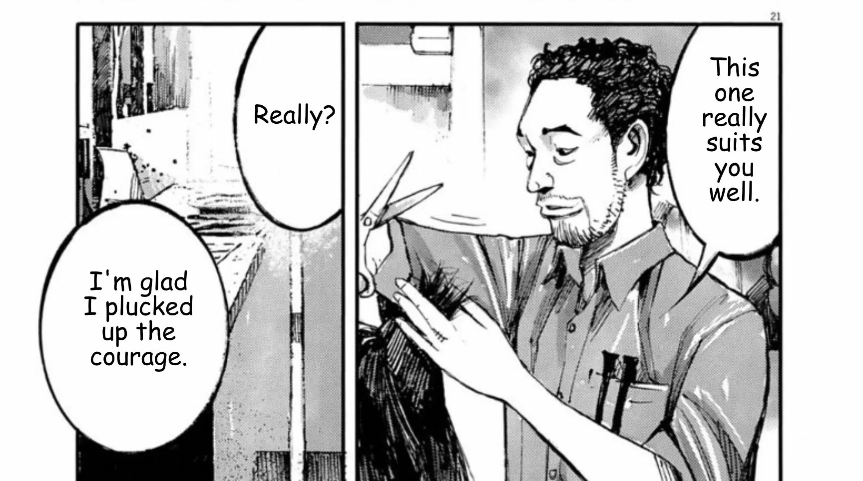 Read JUMBO MAX ~Hyper ED Illicit Drugmaker~ chapter 137 image 41 on Lezhin