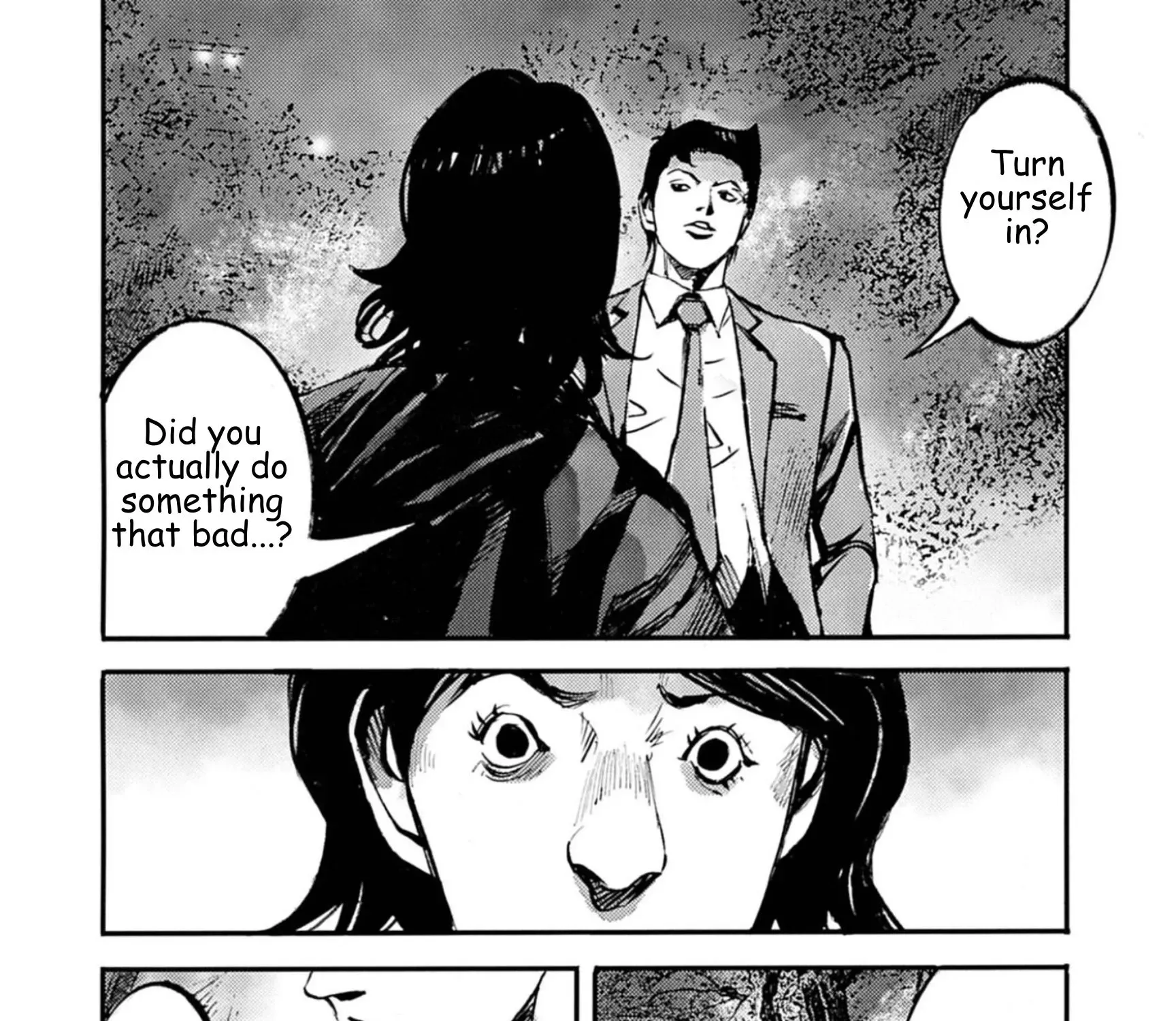 Read JUMBO MAX ~Hyper ED Illicit Drugmaker~ chapter 138 image 10 on Lezhin