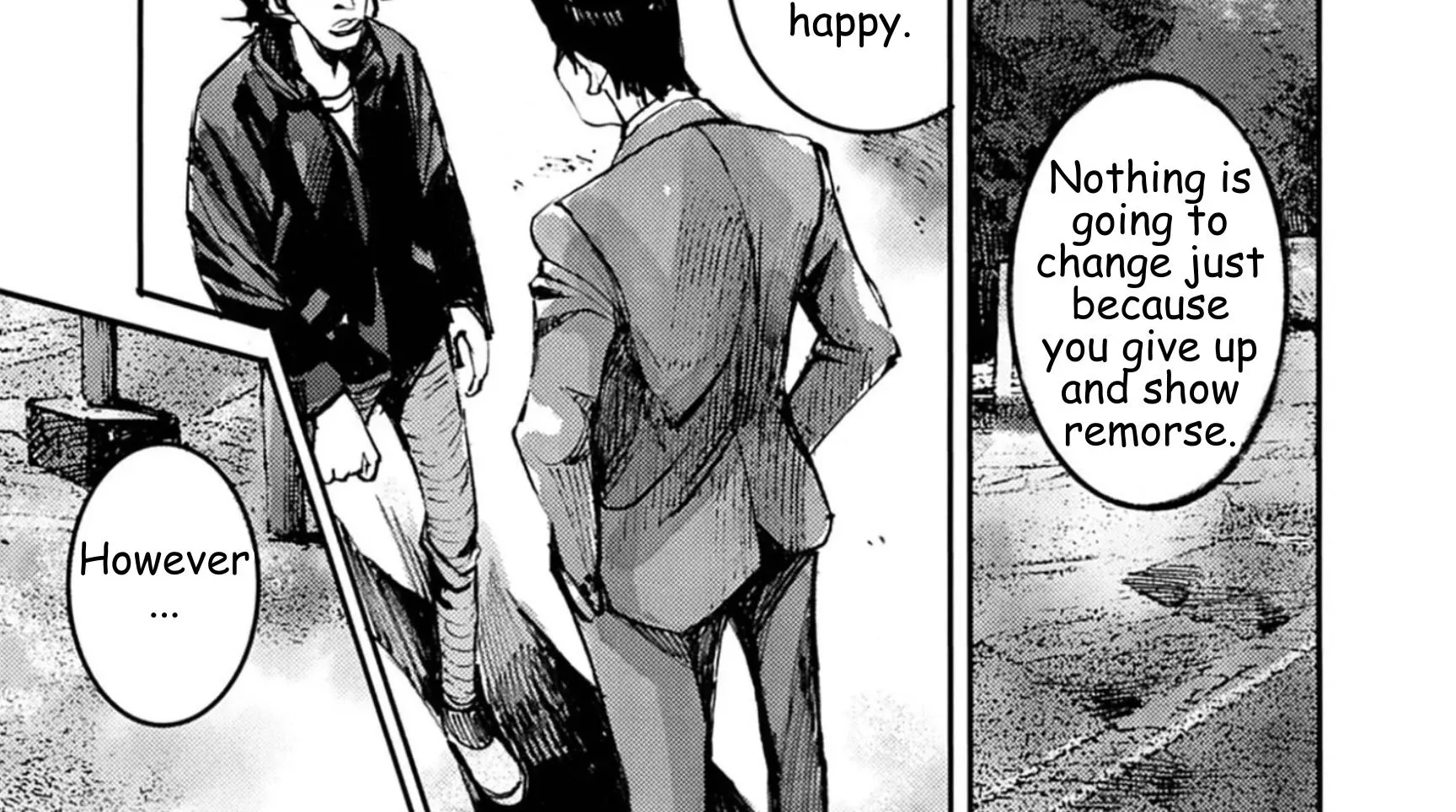 Read JUMBO MAX ~Hyper ED Illicit Drugmaker~ chapter 138 image 13 on Lezhin