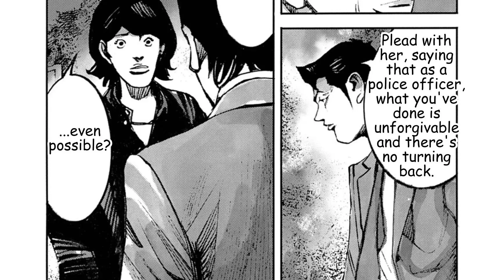Read JUMBO MAX ~Hyper ED Illicit Drugmaker~ chapter 138 image 19 on Lezhin