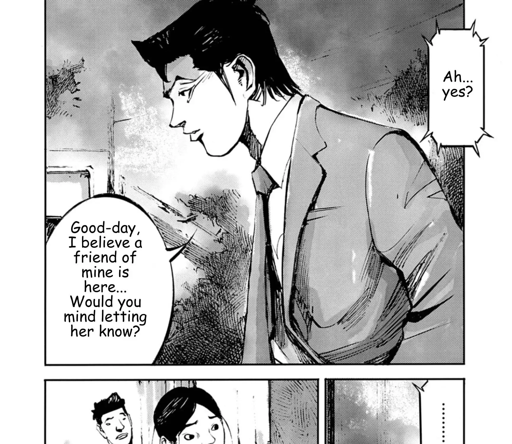 Read JUMBO MAX ~Hyper ED Illicit Drugmaker~ chapter 138 image 2 on Lezhin