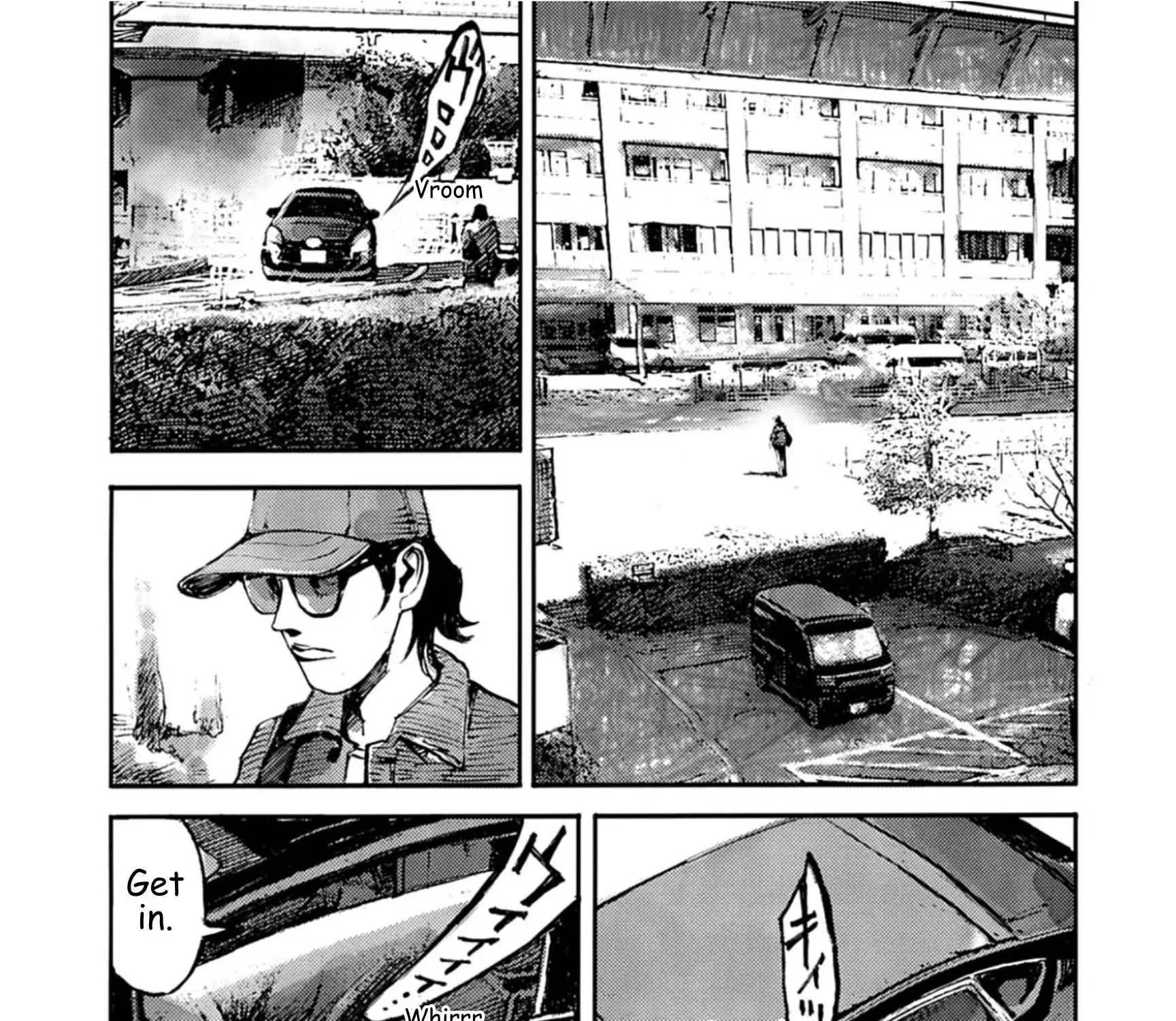 Read JUMBO MAX ~Hyper ED Illicit Drugmaker~ chapter 138 image 26 on Lezhin