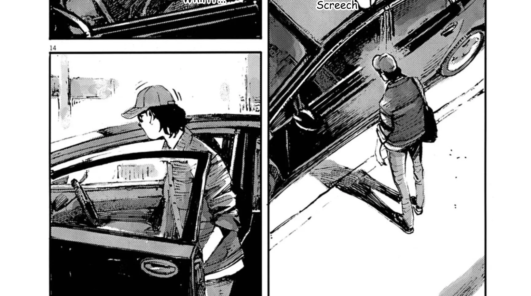 Read JUMBO MAX ~Hyper ED Illicit Drugmaker~ chapter 138 image 27 on Lezhin