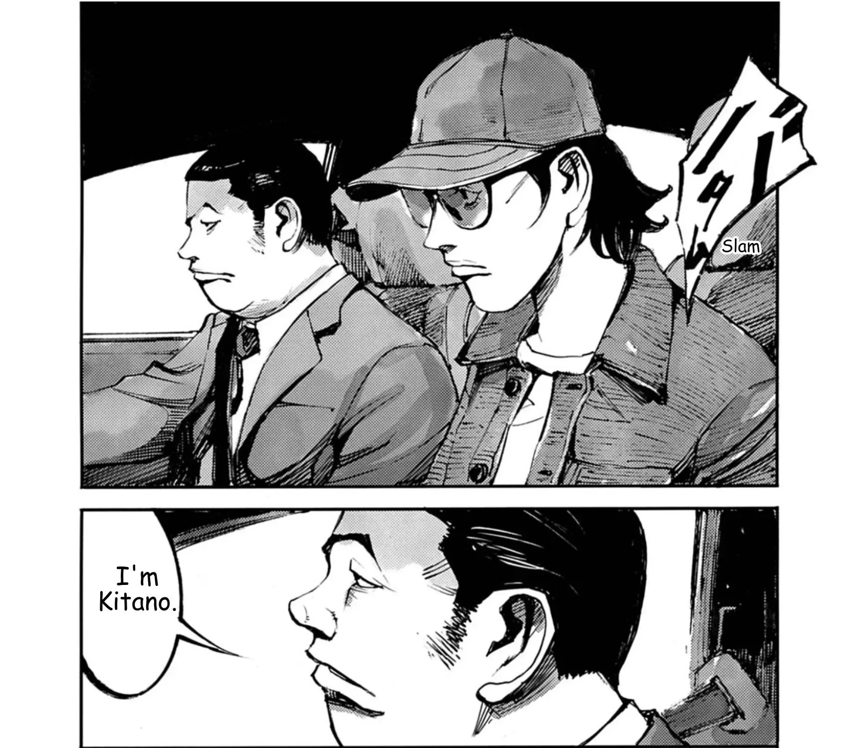 Read JUMBO MAX ~Hyper ED Illicit Drugmaker~ chapter 138 image 28 on Lezhin