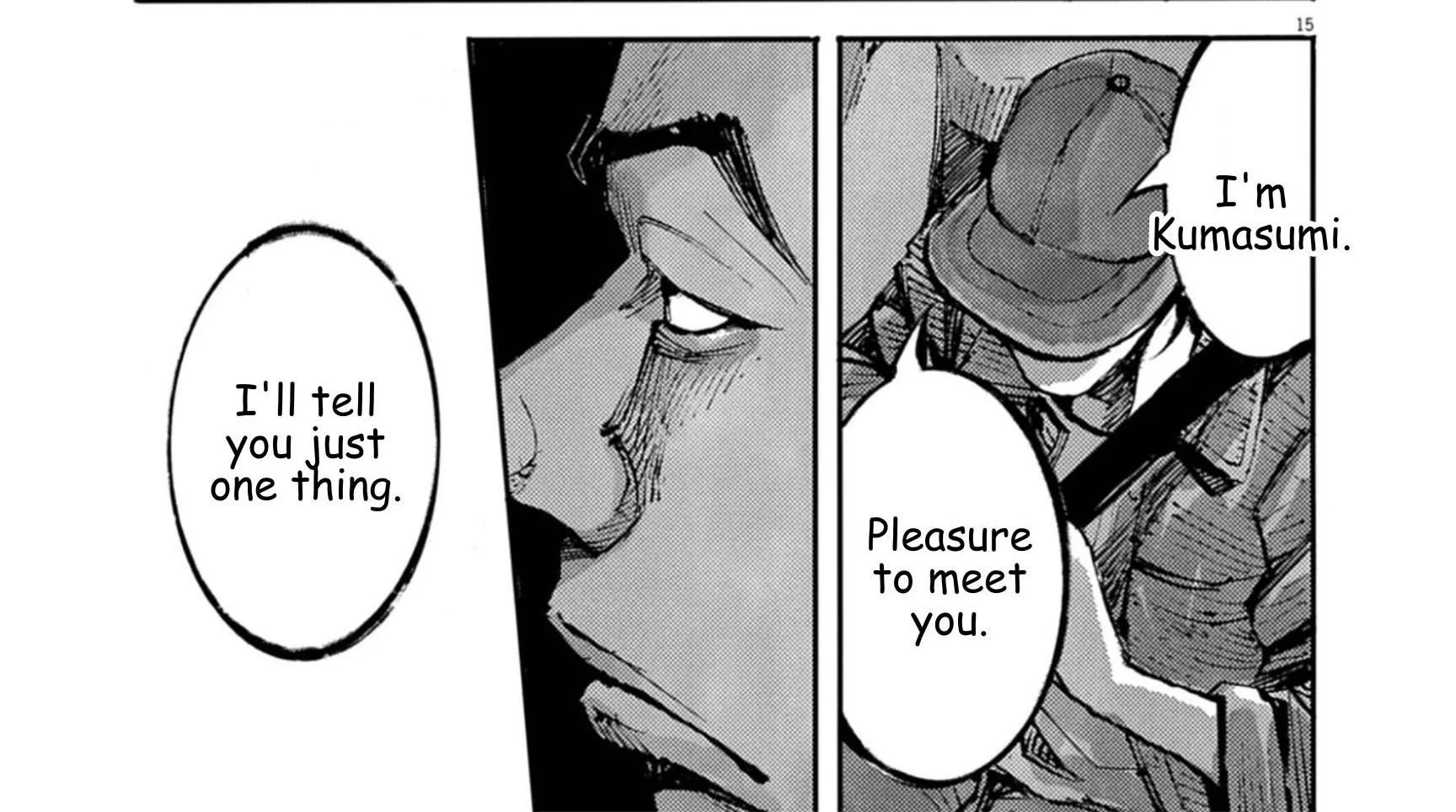 Read JUMBO MAX ~Hyper ED Illicit Drugmaker~ chapter 138 image 29 on Lezhin