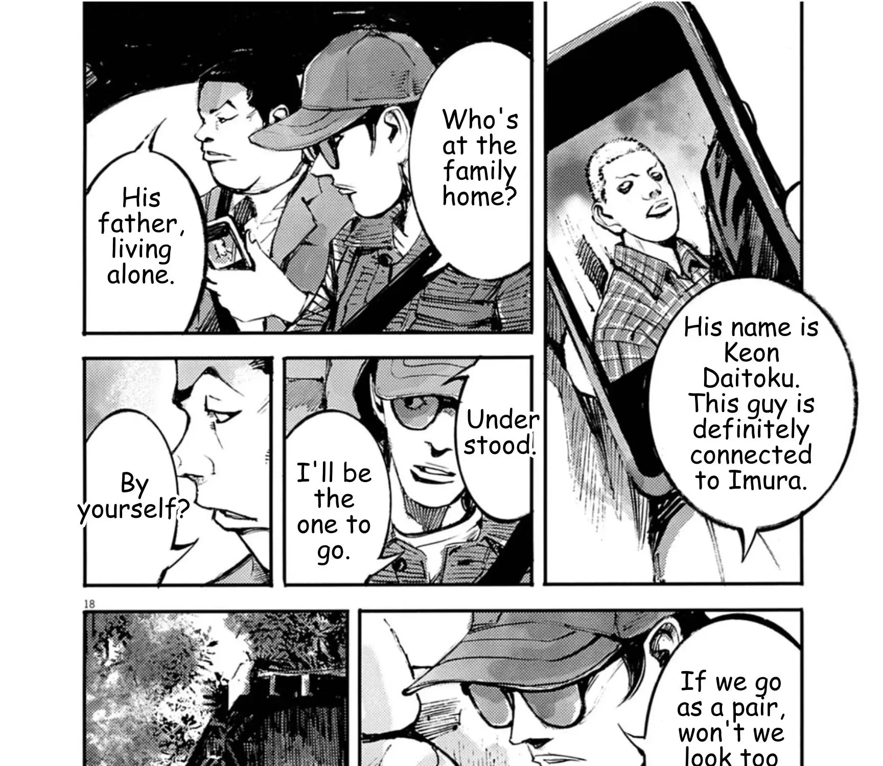 Read JUMBO MAX ~Hyper ED Illicit Drugmaker~ chapter 138 image 34 on Lezhin