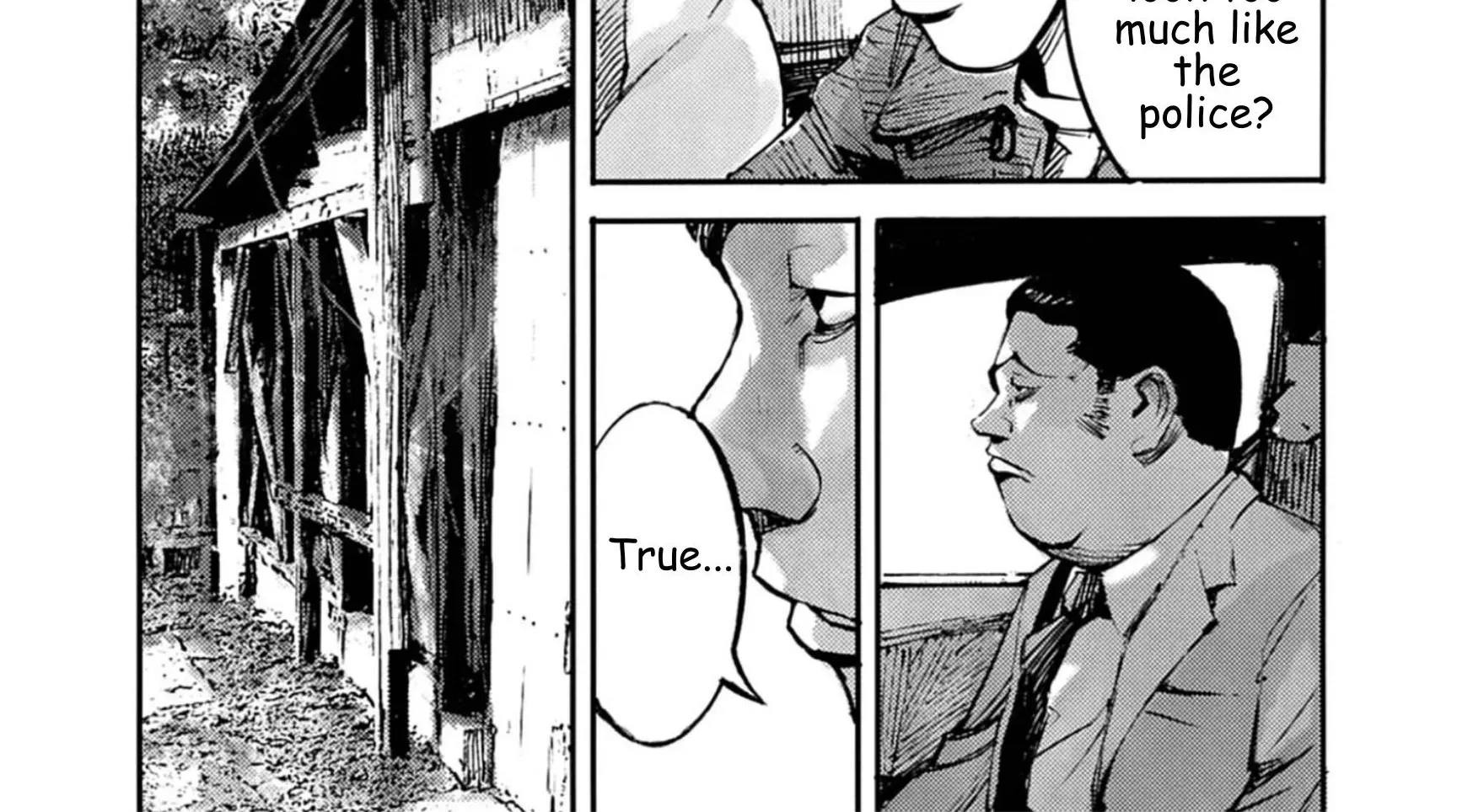 Read JUMBO MAX ~Hyper ED Illicit Drugmaker~ chapter 138 image 35 on Lezhin