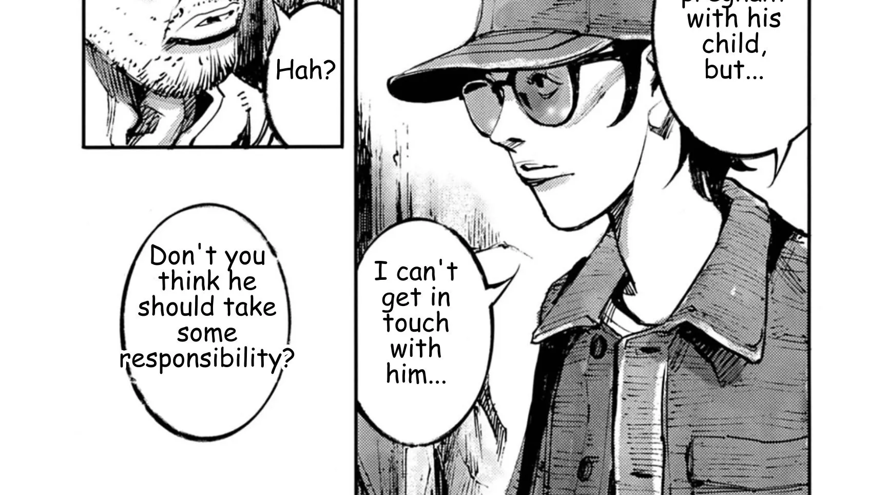 Read JUMBO MAX ~Hyper ED Illicit Drugmaker~ chapter 138 image 37 on Lezhin