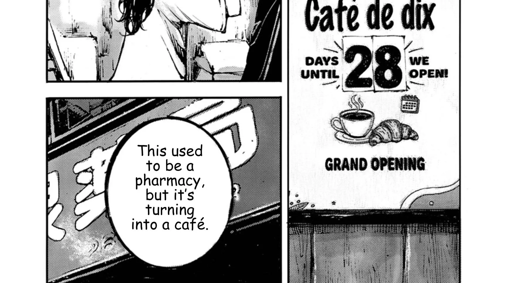 Read JUMBO MAX ~Hyper ED Illicit Drugmaker~ chapter 138 image 41 on Lezhin
