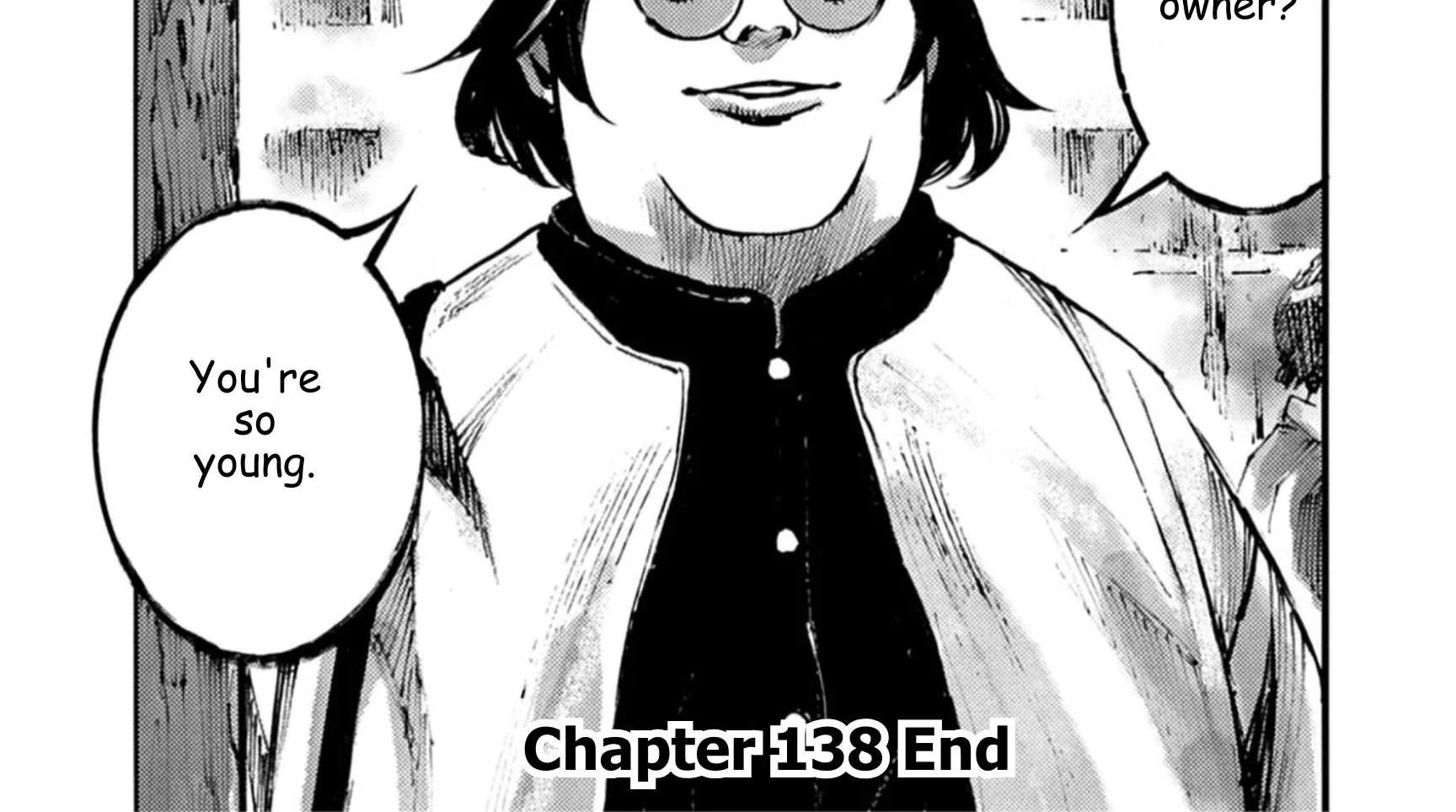 Read JUMBO MAX ~Hyper ED Illicit Drugmaker~ chapter 138 image 43 on Lezhin