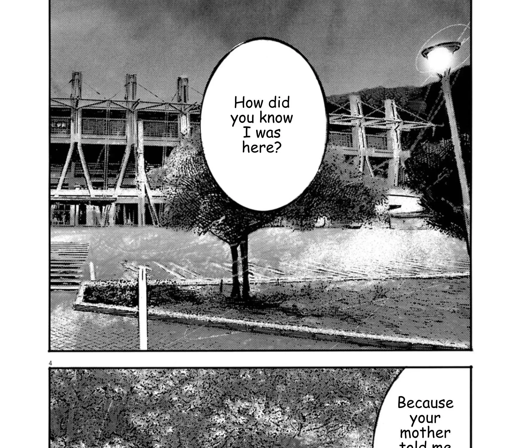 Read JUMBO MAX ~Hyper ED Illicit Drugmaker~ chapter 138 image 6 on Lezhin