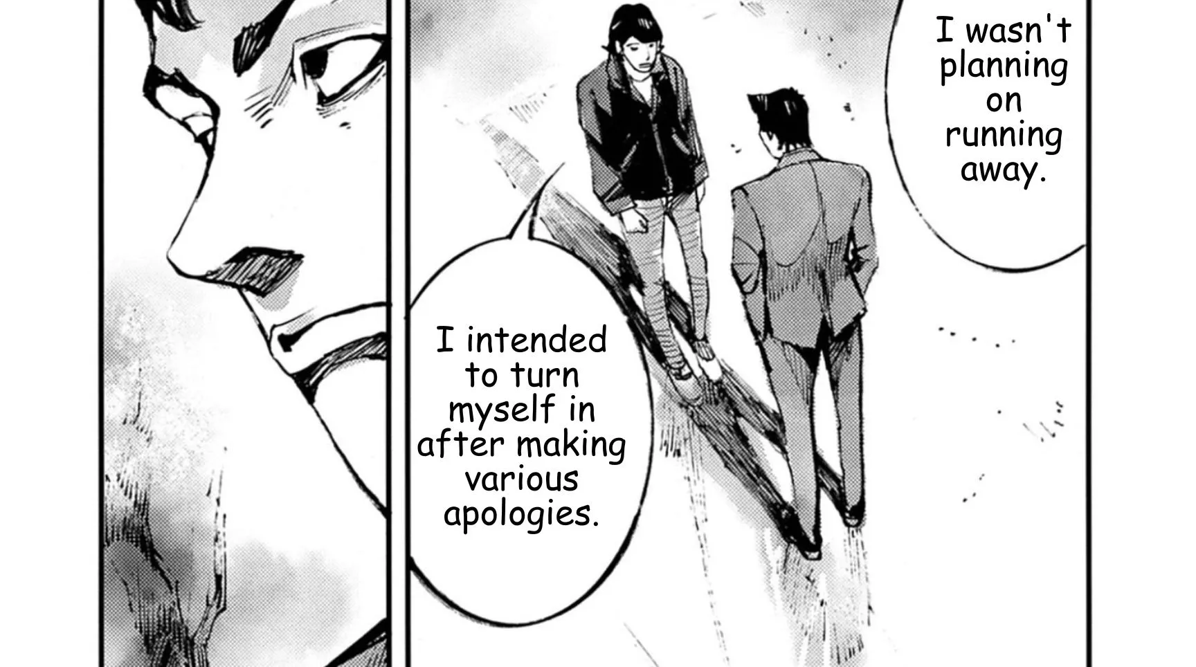 Read JUMBO MAX ~Hyper ED Illicit Drugmaker~ chapter 138 image 9 on Lezhin