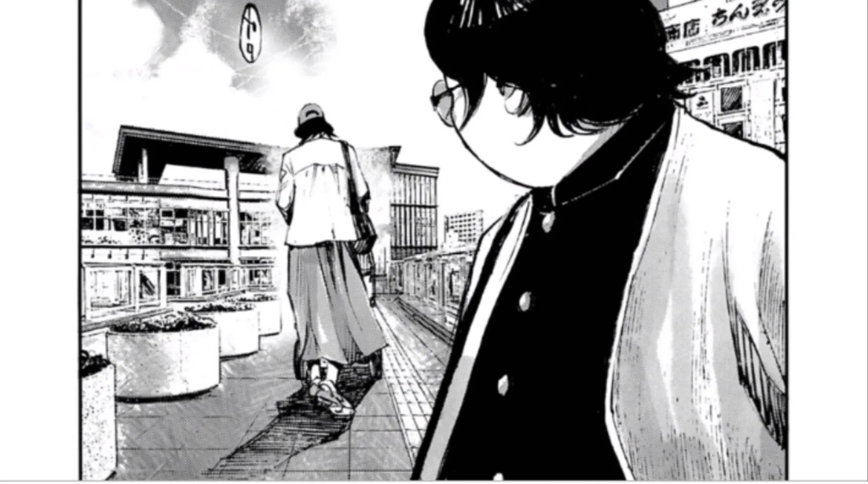 Read JUMBO MAX ~Hyper ED Illicit Drugmaker~ chapter 139 image 11 on Lezhin