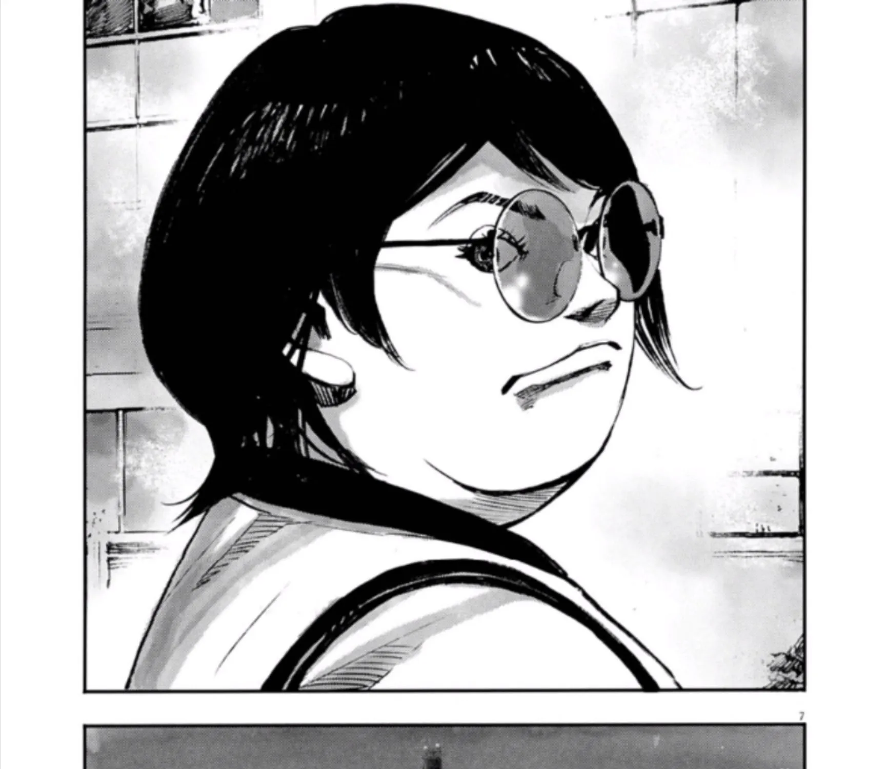 Read JUMBO MAX ~Hyper ED Illicit Drugmaker~ chapter 139 image 12 on Lezhin