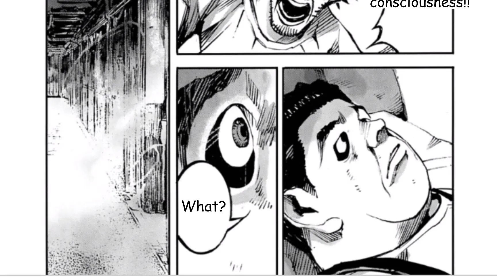 Read JUMBO MAX ~Hyper ED Illicit Drugmaker~ chapter 139 image 15 on Lezhin