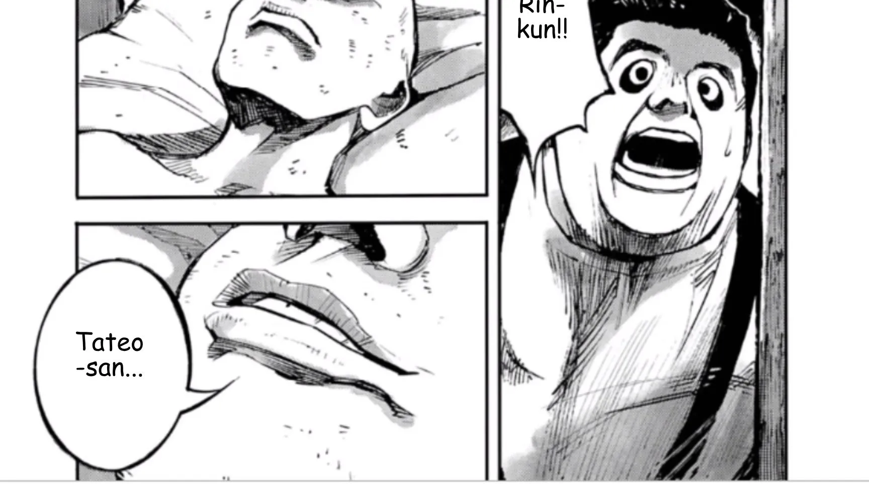 Read JUMBO MAX ~Hyper ED Illicit Drugmaker~ chapter 139 image 17 on Lezhin