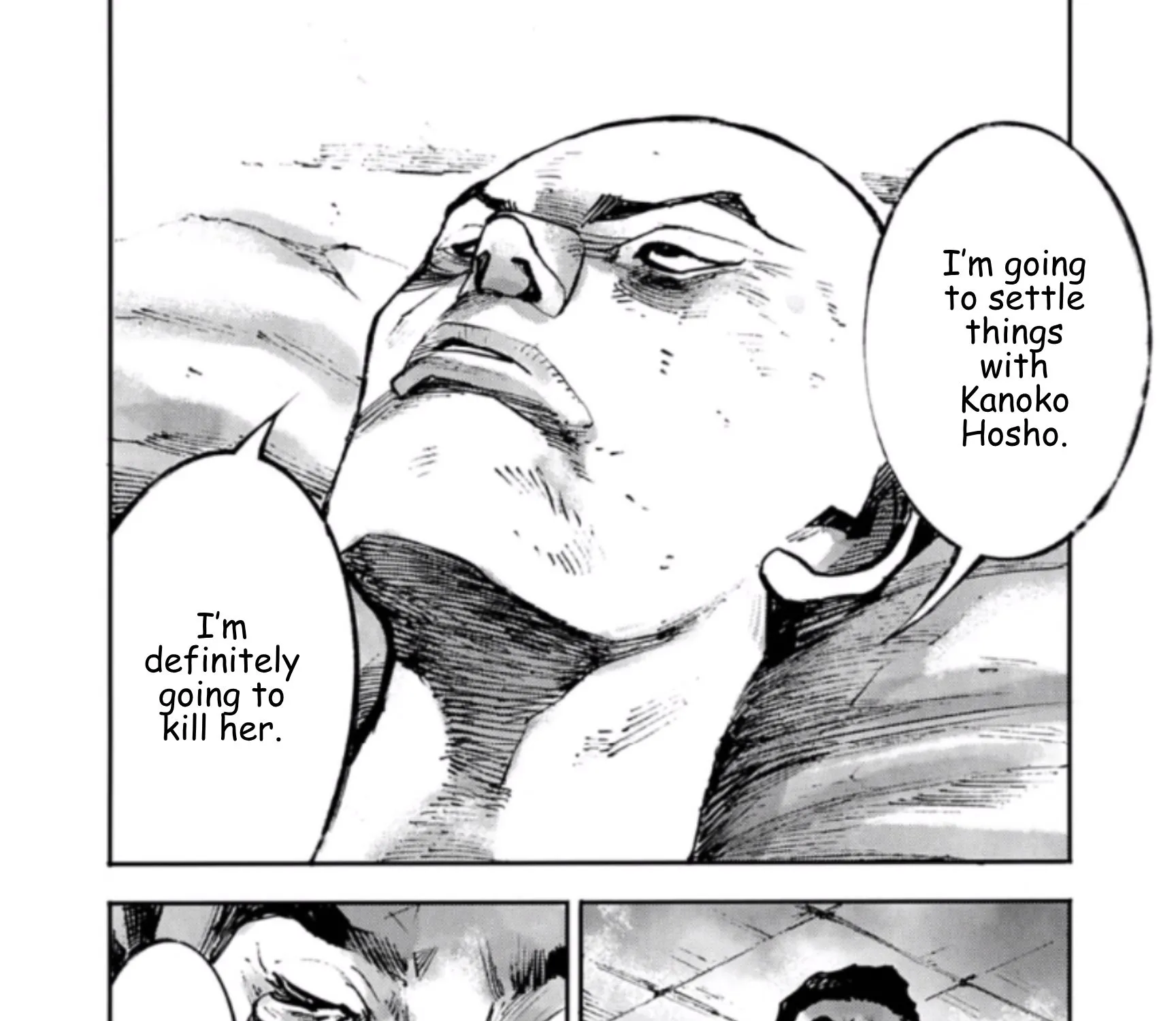 Read JUMBO MAX ~Hyper ED Illicit Drugmaker~ chapter 139 image 18 on Lezhin