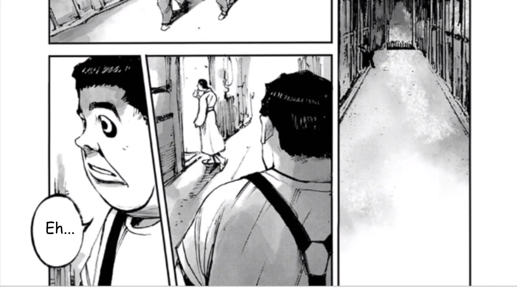 Read JUMBO MAX ~Hyper ED Illicit Drugmaker~ chapter 139 image 21 on Lezhin
