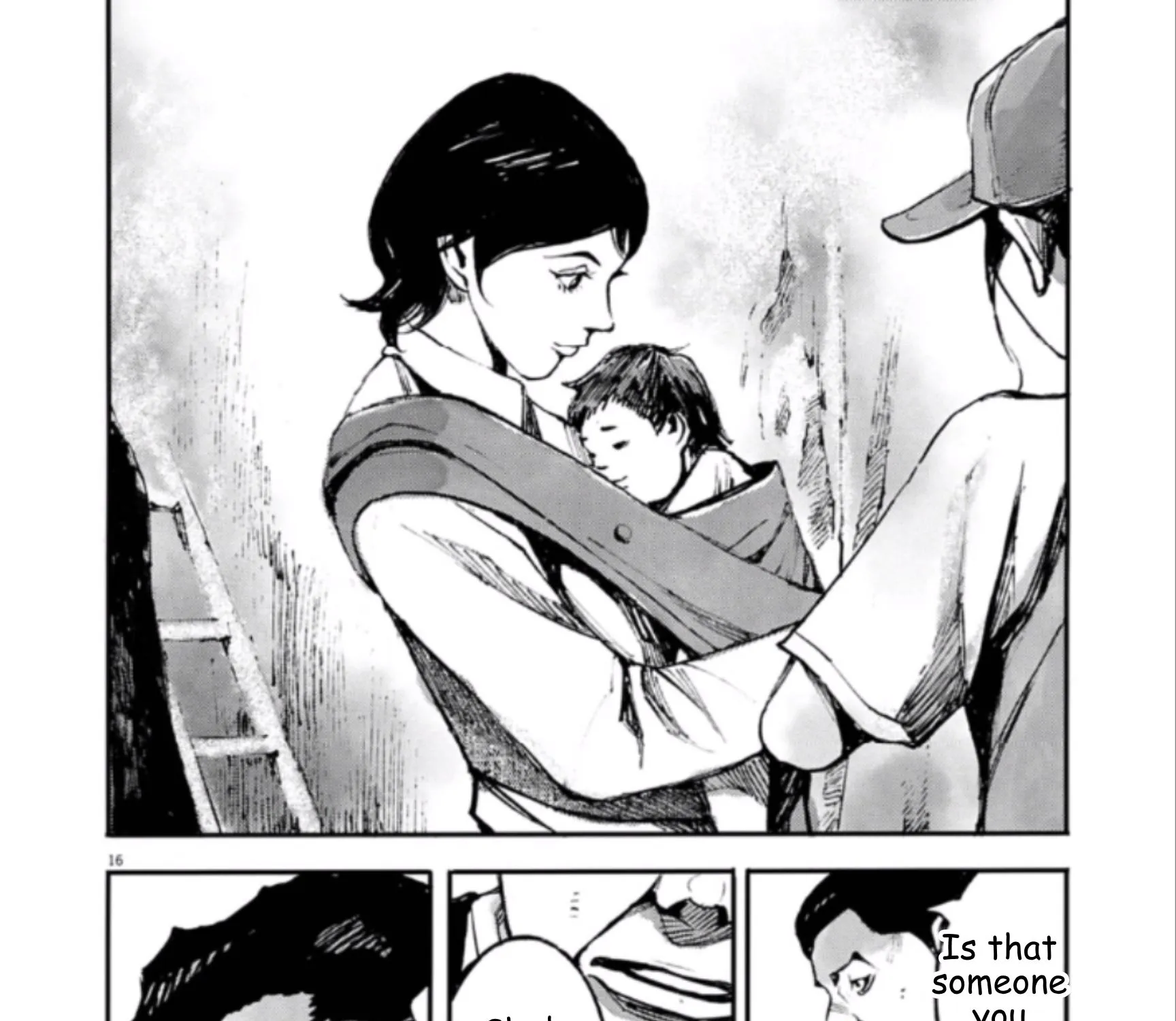 Read JUMBO MAX ~Hyper ED Illicit Drugmaker~ chapter 139 image 30 on Lezhin