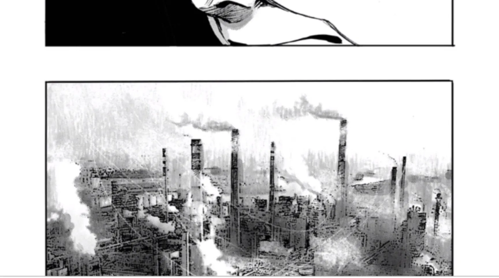 Read JUMBO MAX ~Hyper ED Illicit Drugmaker~ chapter 139 image 33 on Lezhin
